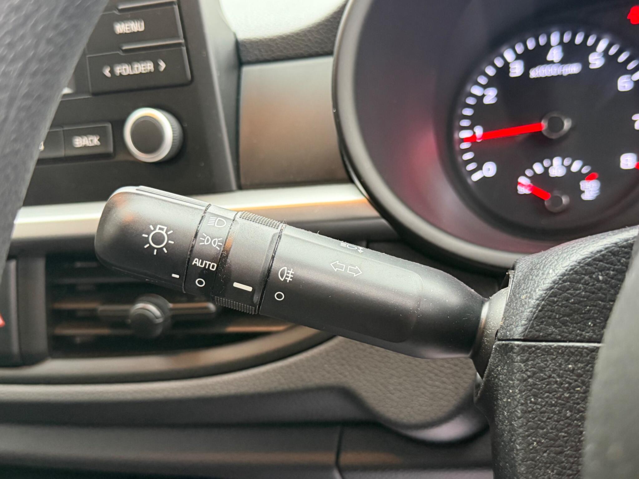 Kia Picanto view 70
