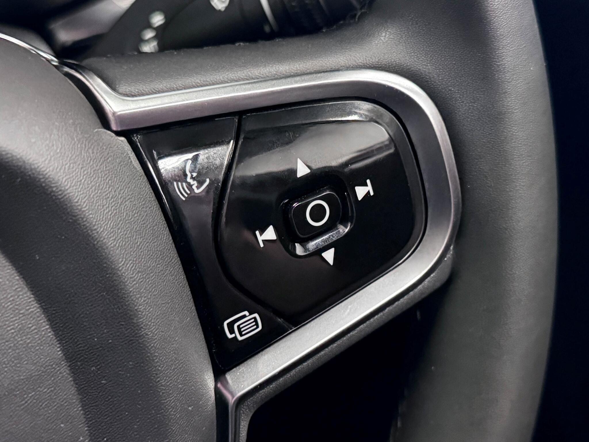 Volvo V60 view 32