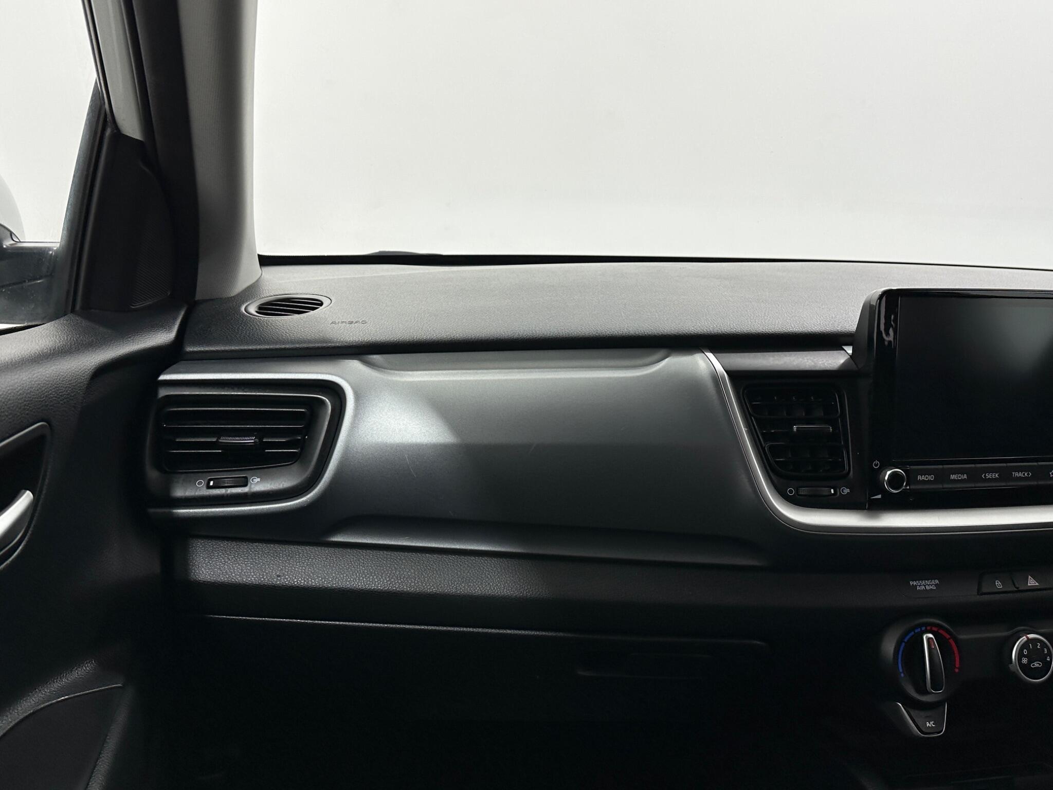 Kia Stonic view 26