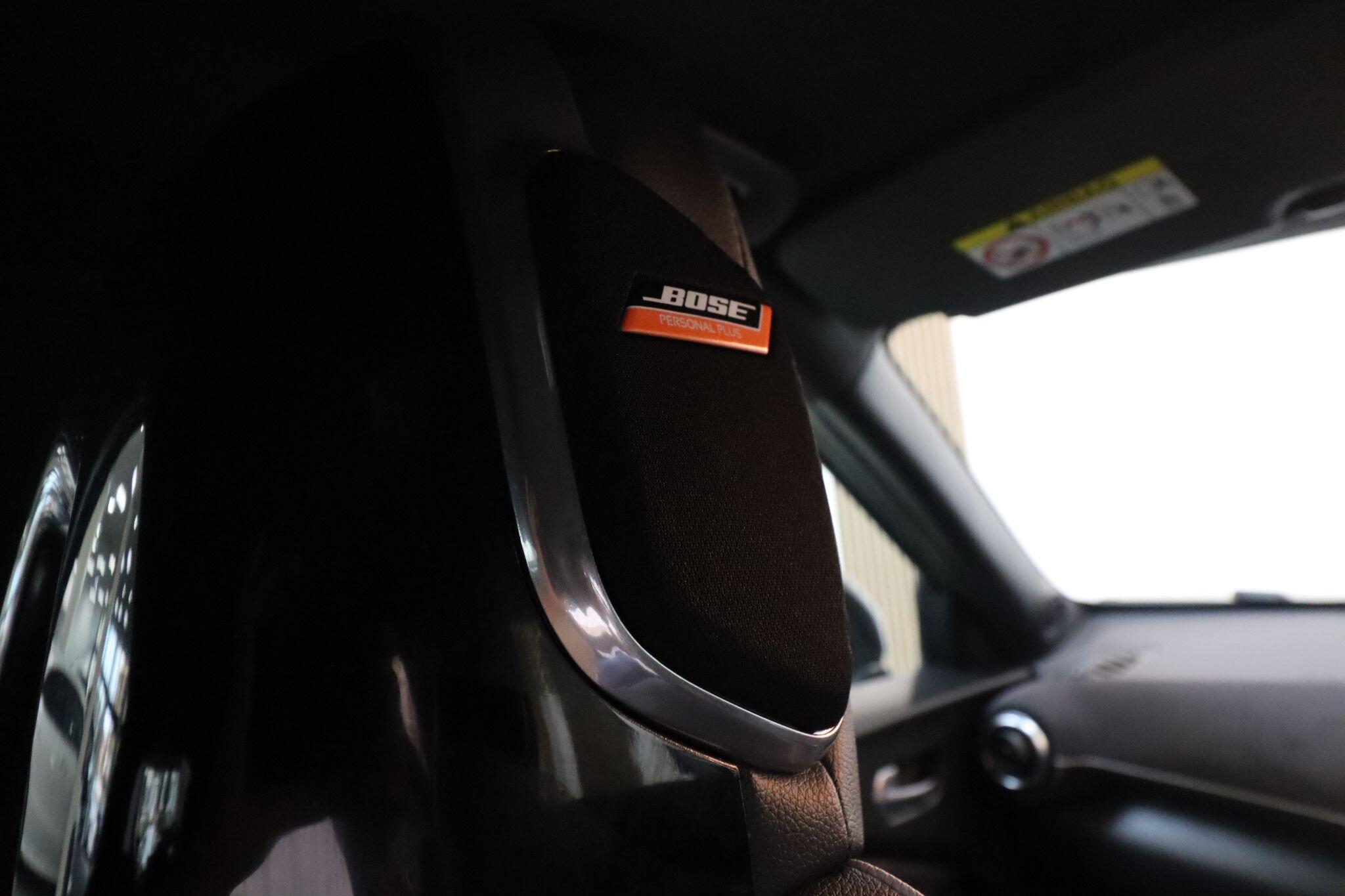 Nissan Juke view 39