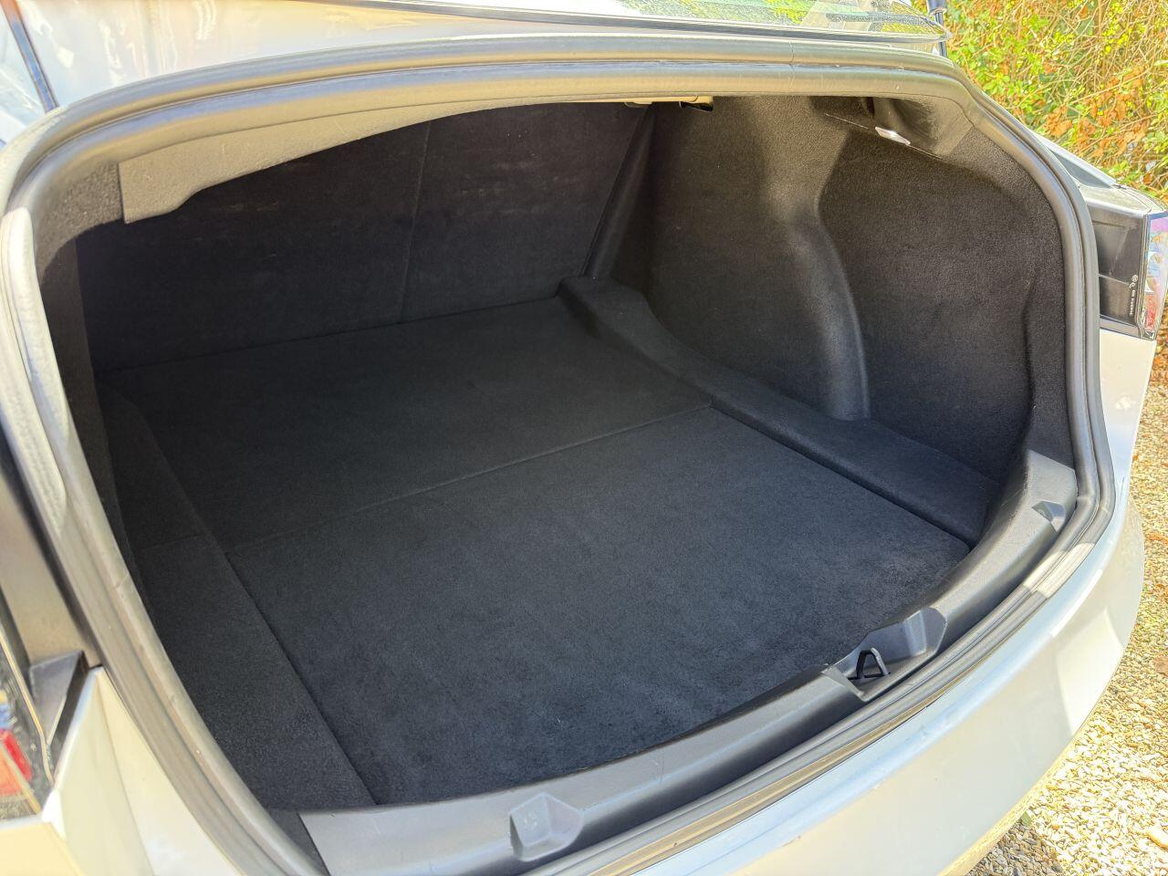 Tesla Model 3 view 36