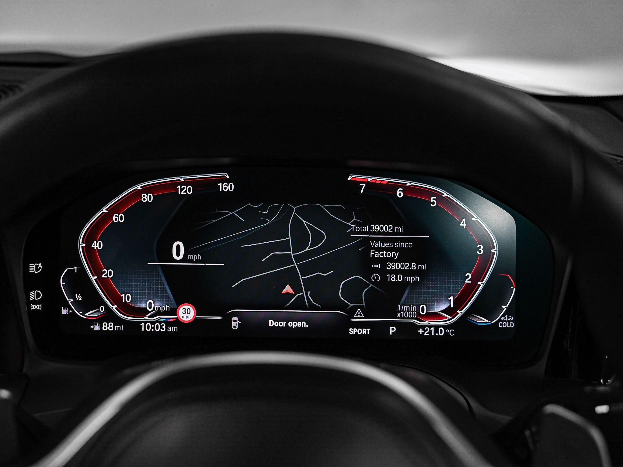 BMW 2 Series view 9