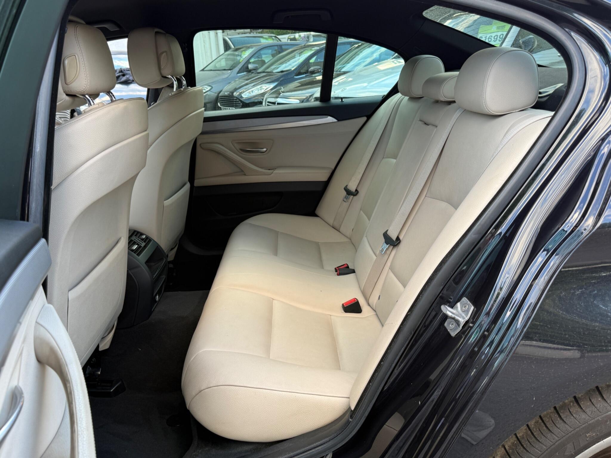 BMW 5 Series - Image 47