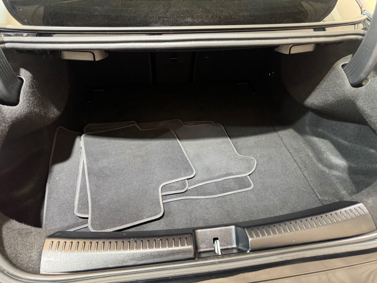 Mercedes-Benz Cla view 27