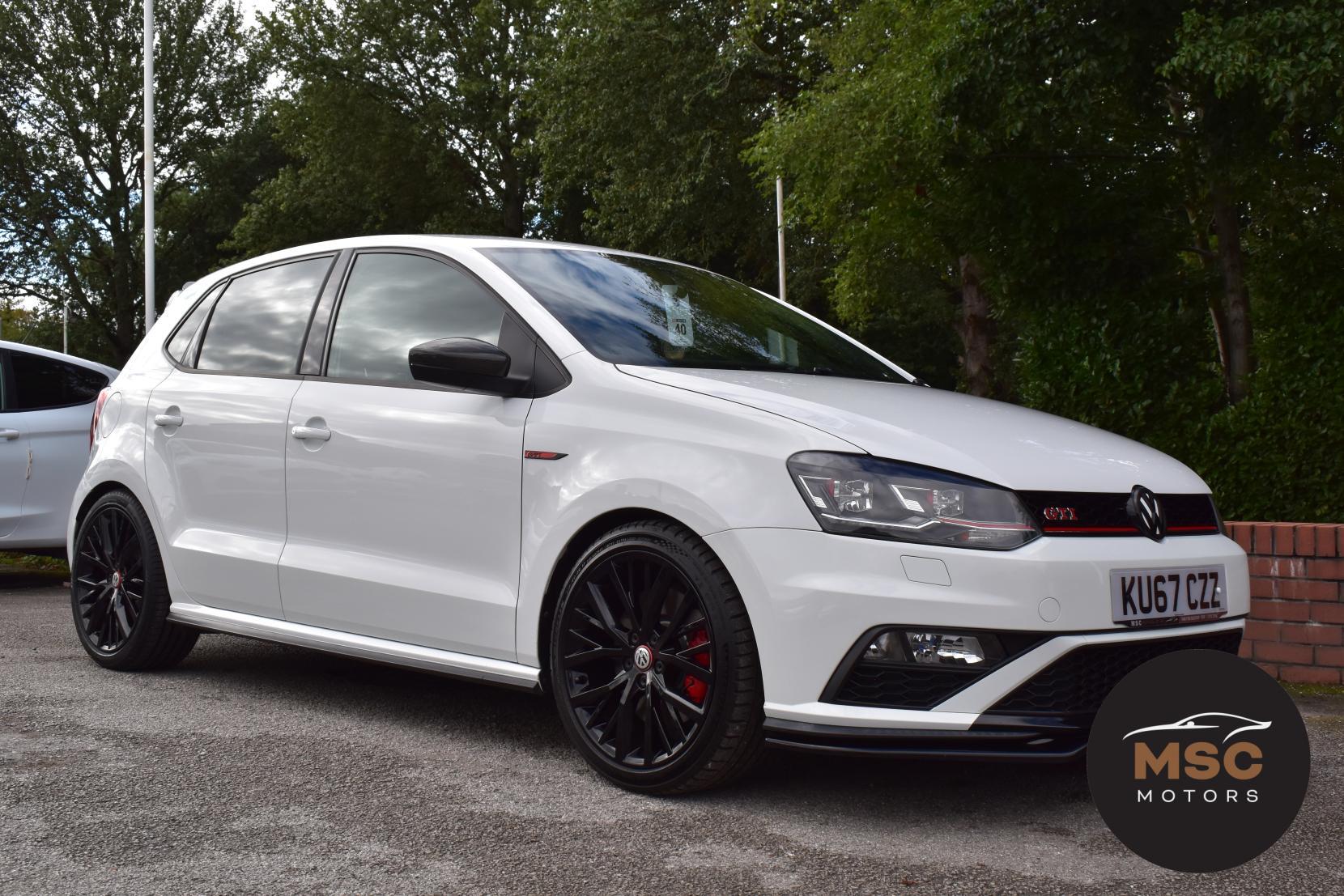 Volkswagen Polo view 24