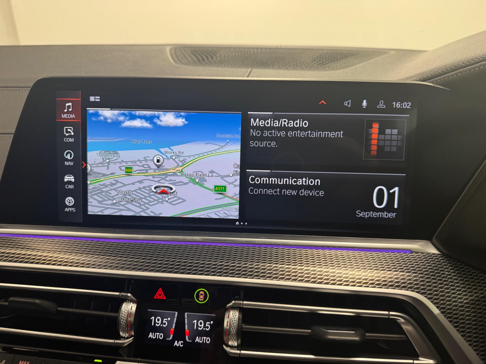 BMW X5 view 23