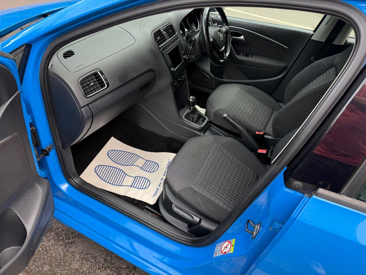 Volkswagen Polo view 46