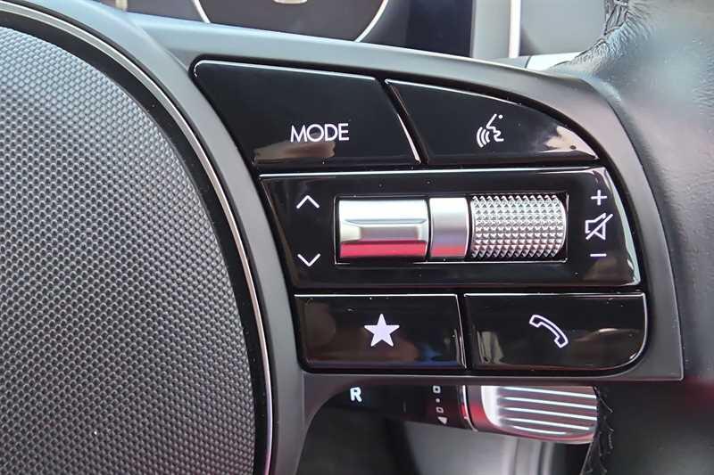 Hyundai Ioniq 6 view 22