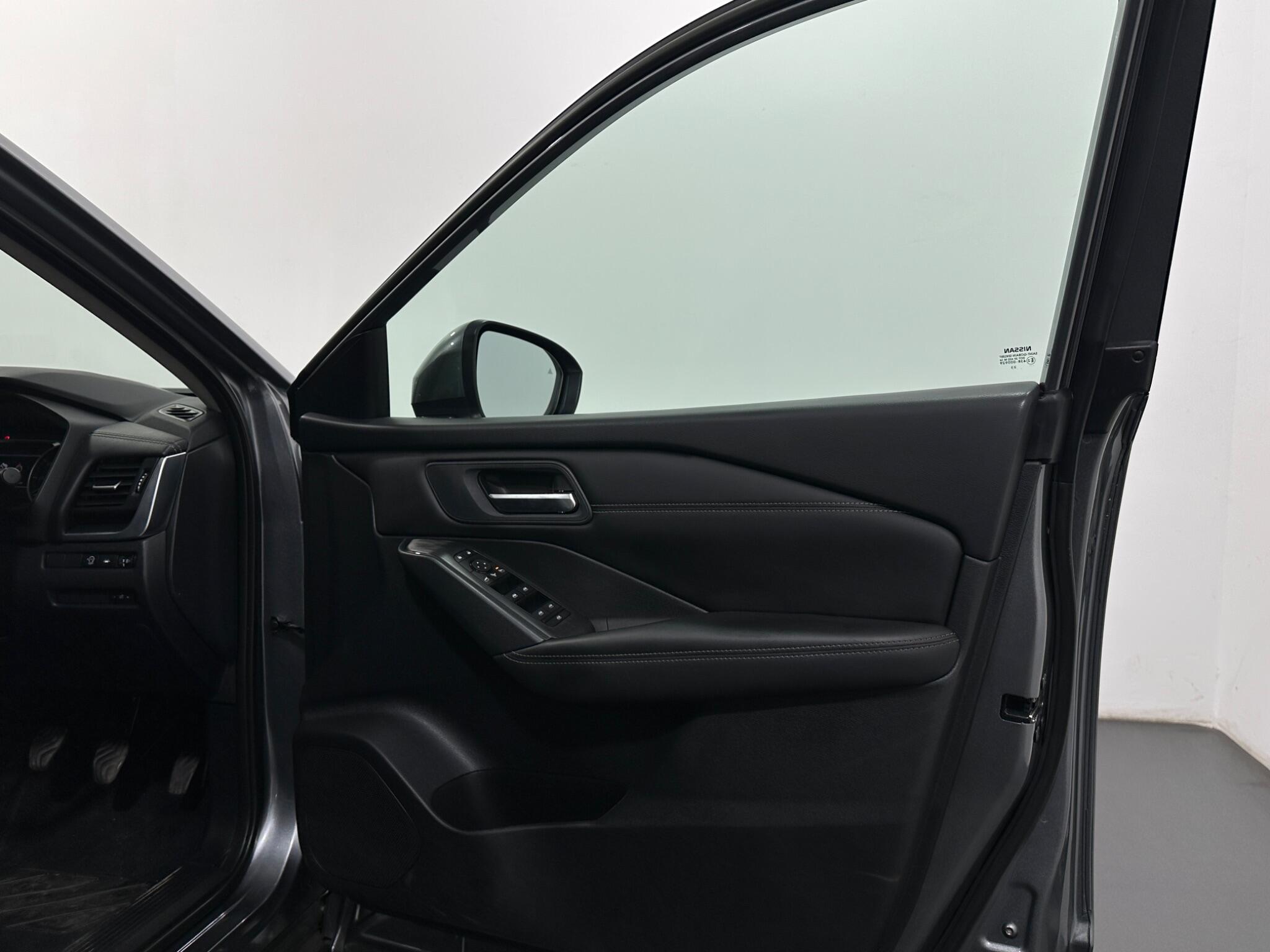 Nissan Qashqai view 30