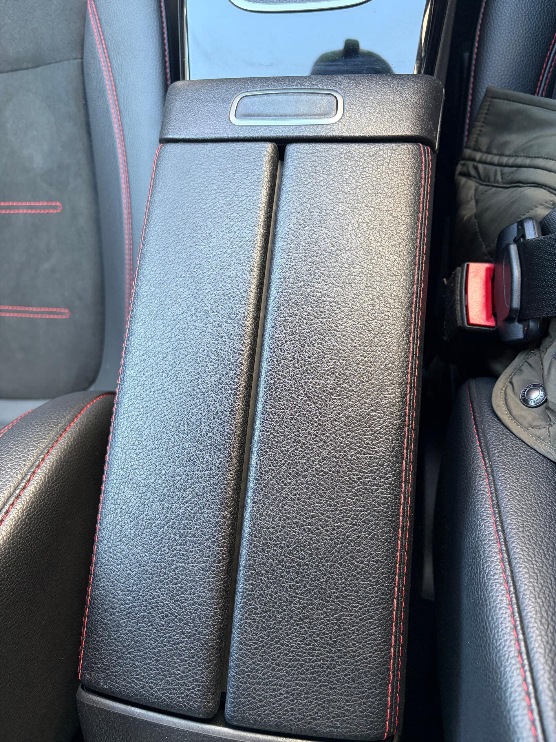 Mercedes-Benz Cla view 47