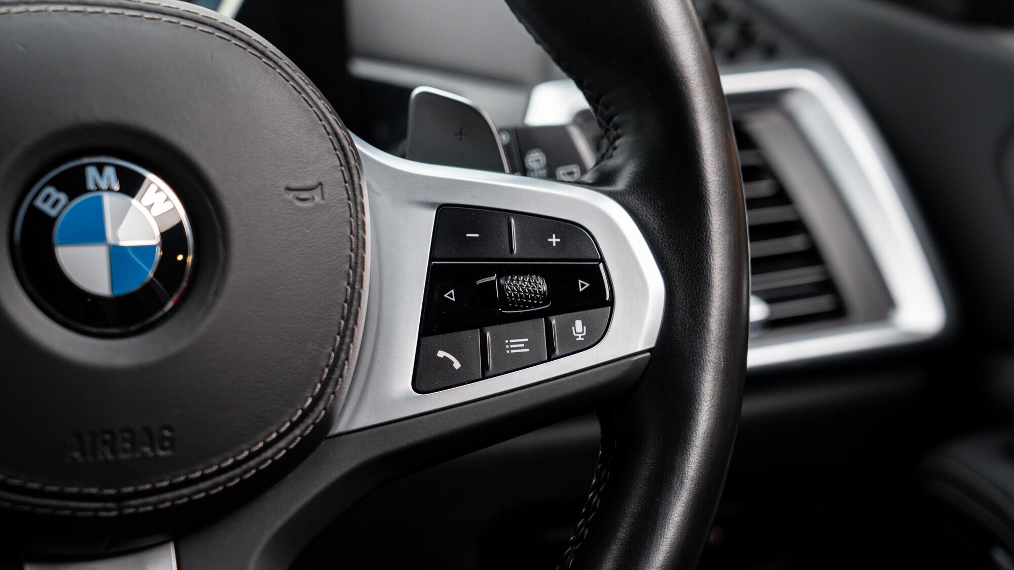 BMW X5 X5 view 22