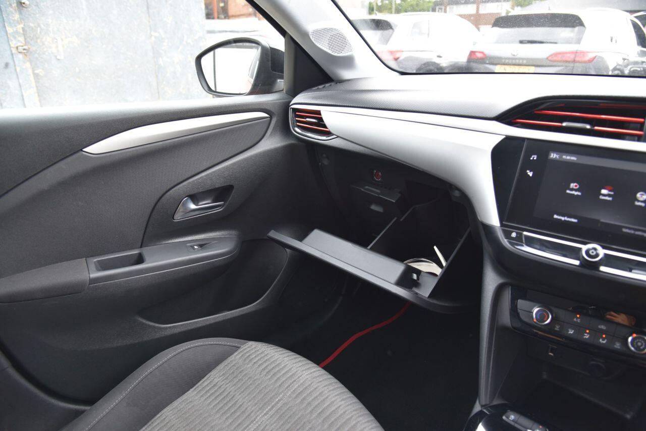 Vauxhall Corsa view 46