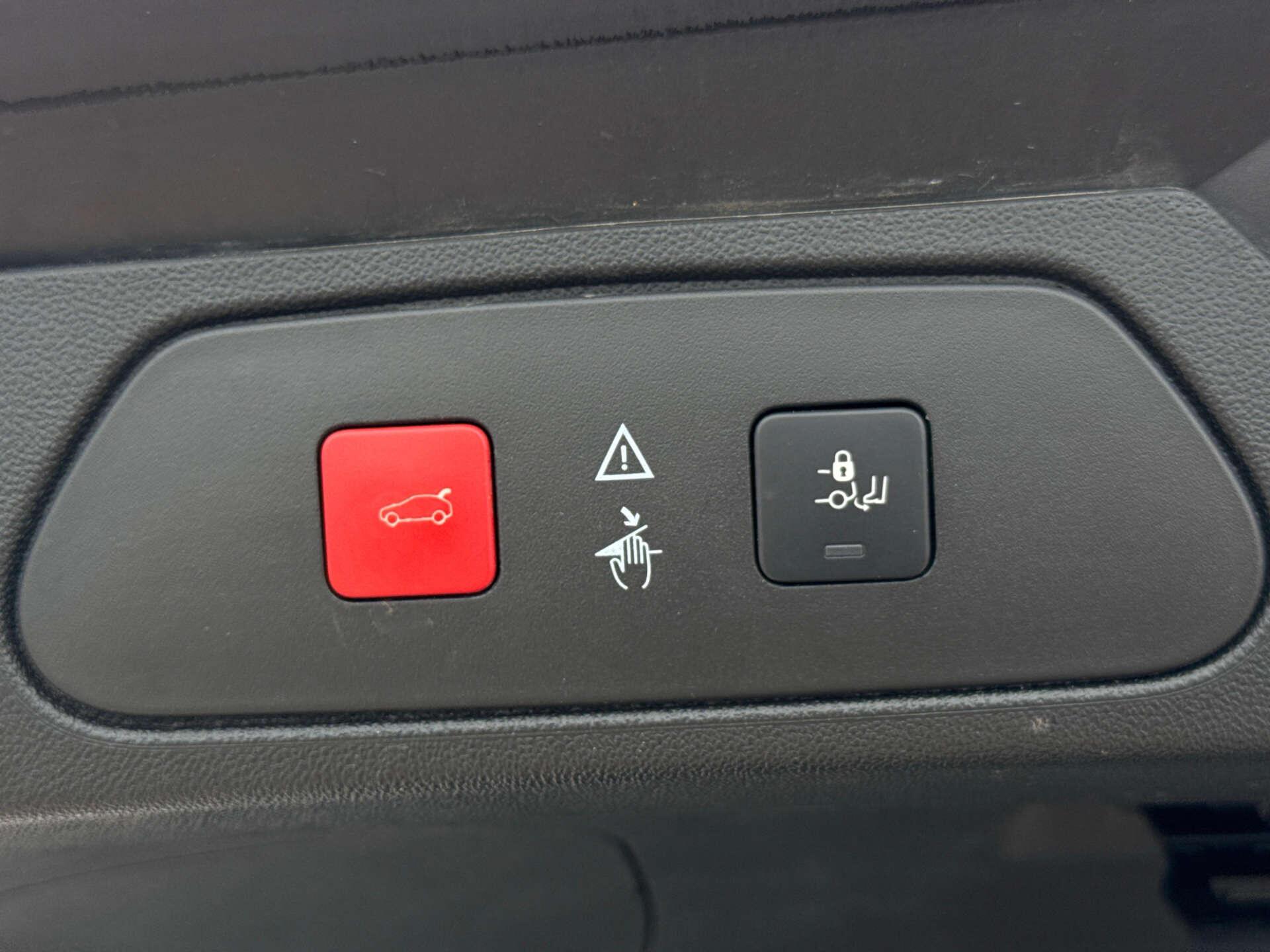 Vauxhall Grandland X view 37