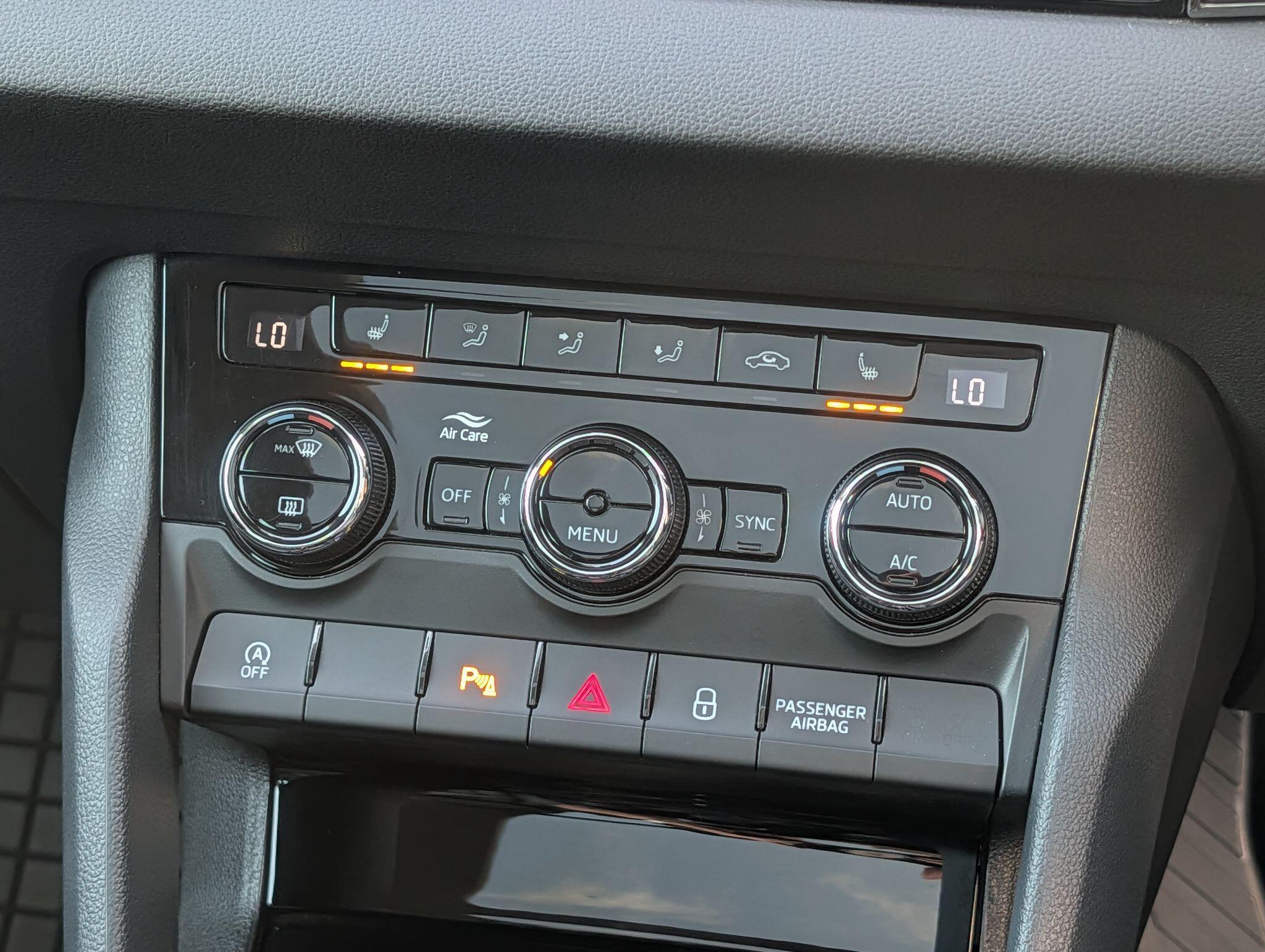 Skoda Karoq view 39