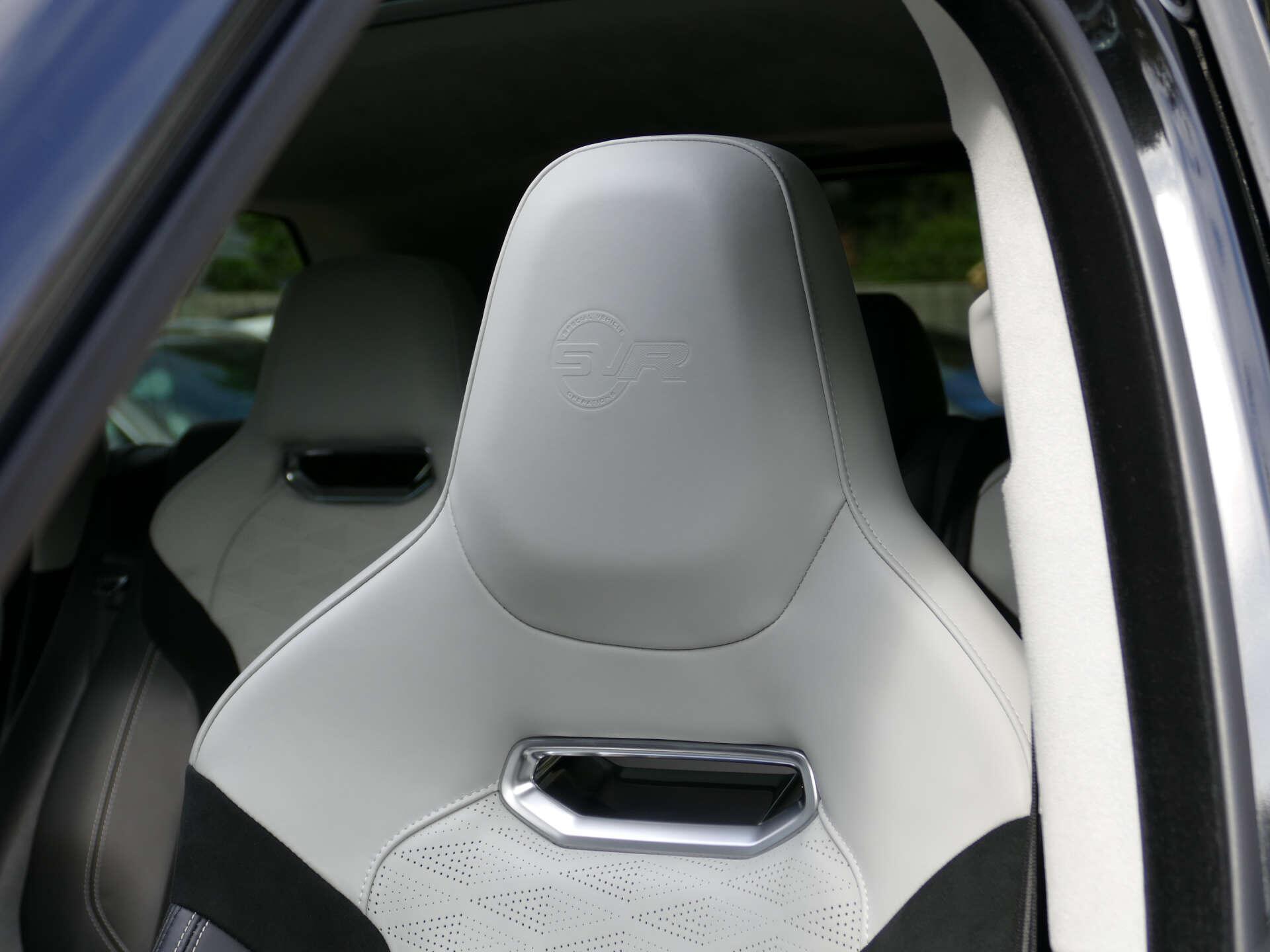 Land Rover Range Rover Sport view 33