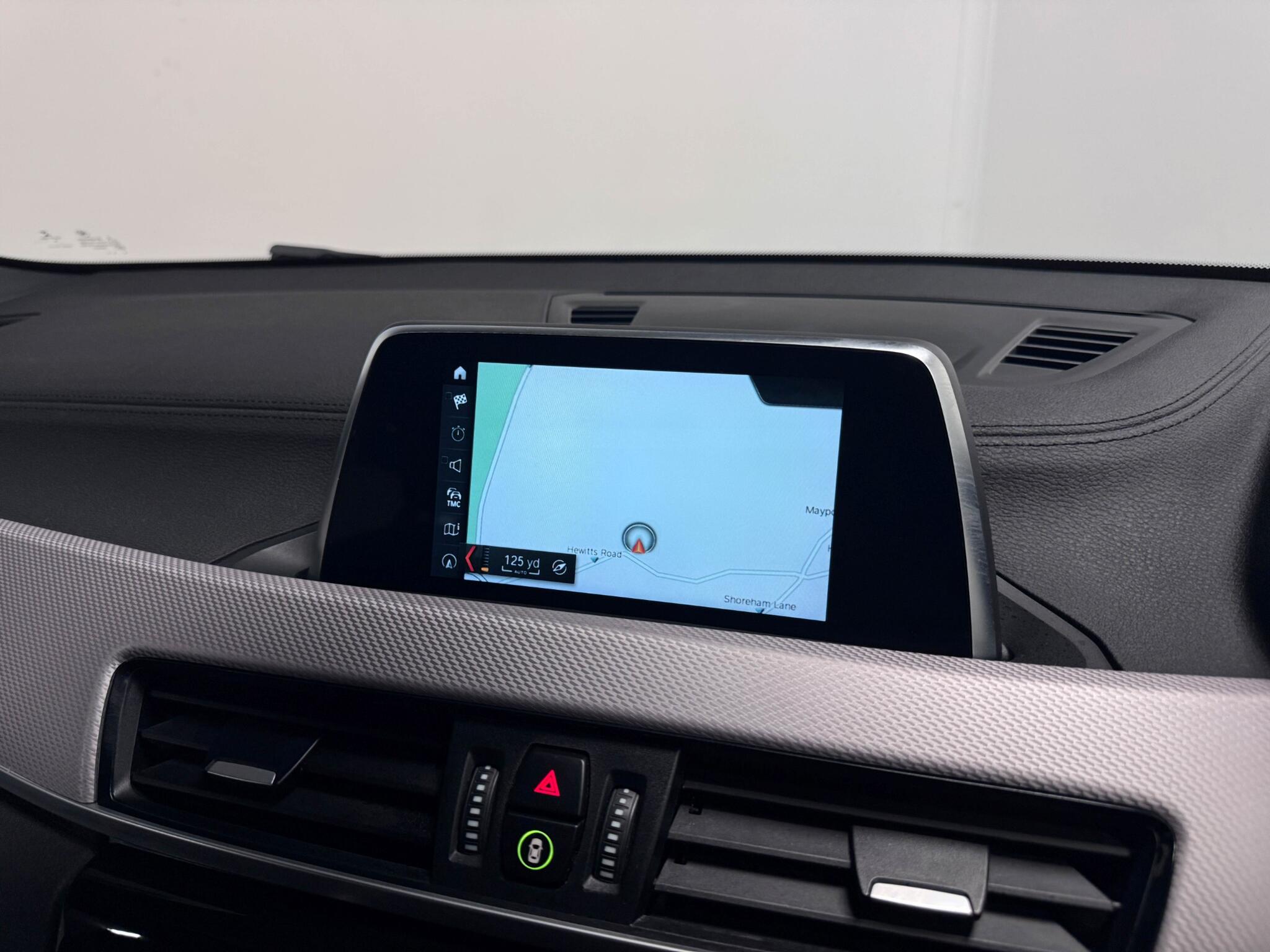 BMW X2 view 9