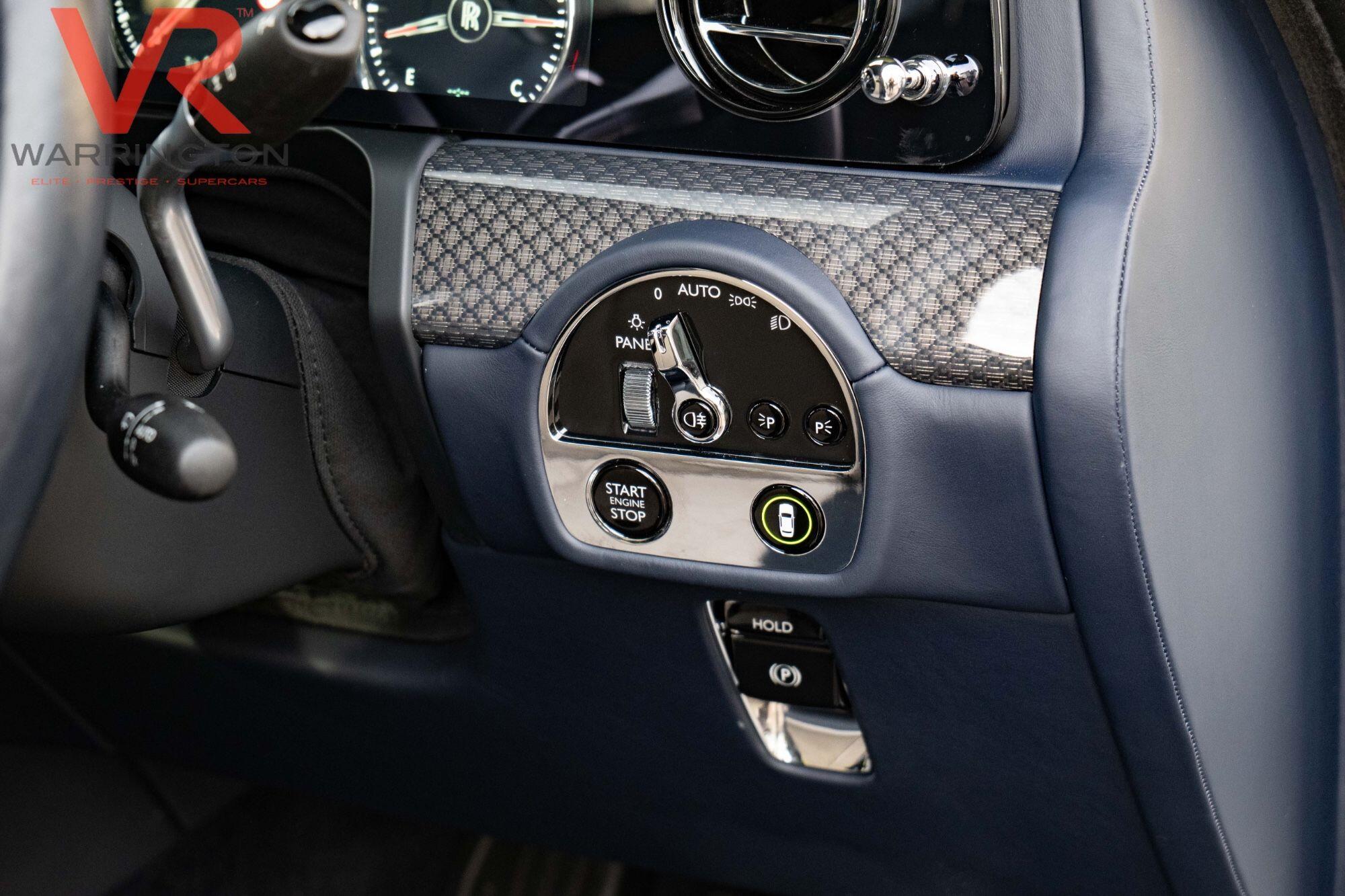 Rolls-Royce Ghost view 12