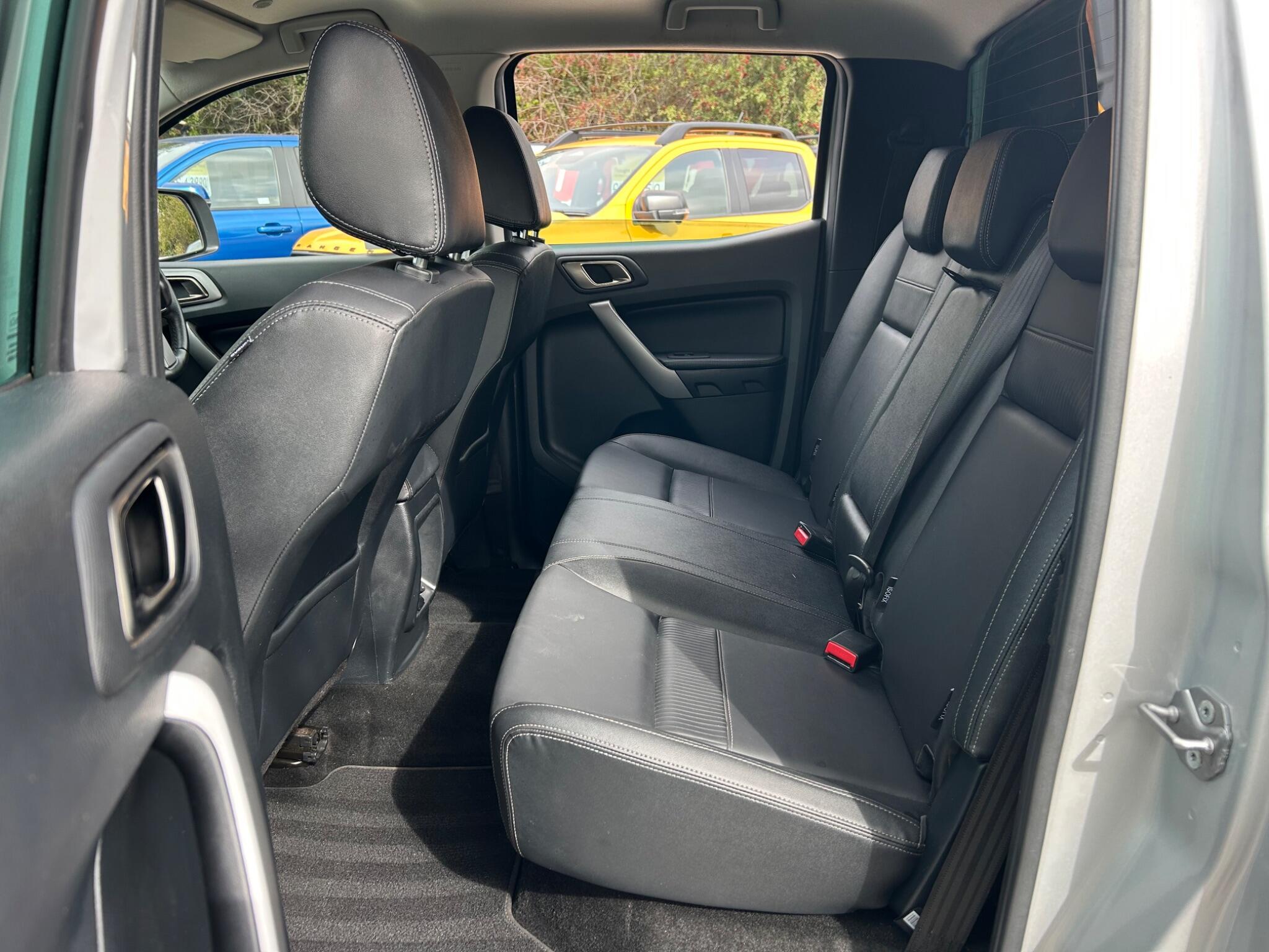 Ford Ranger view 48