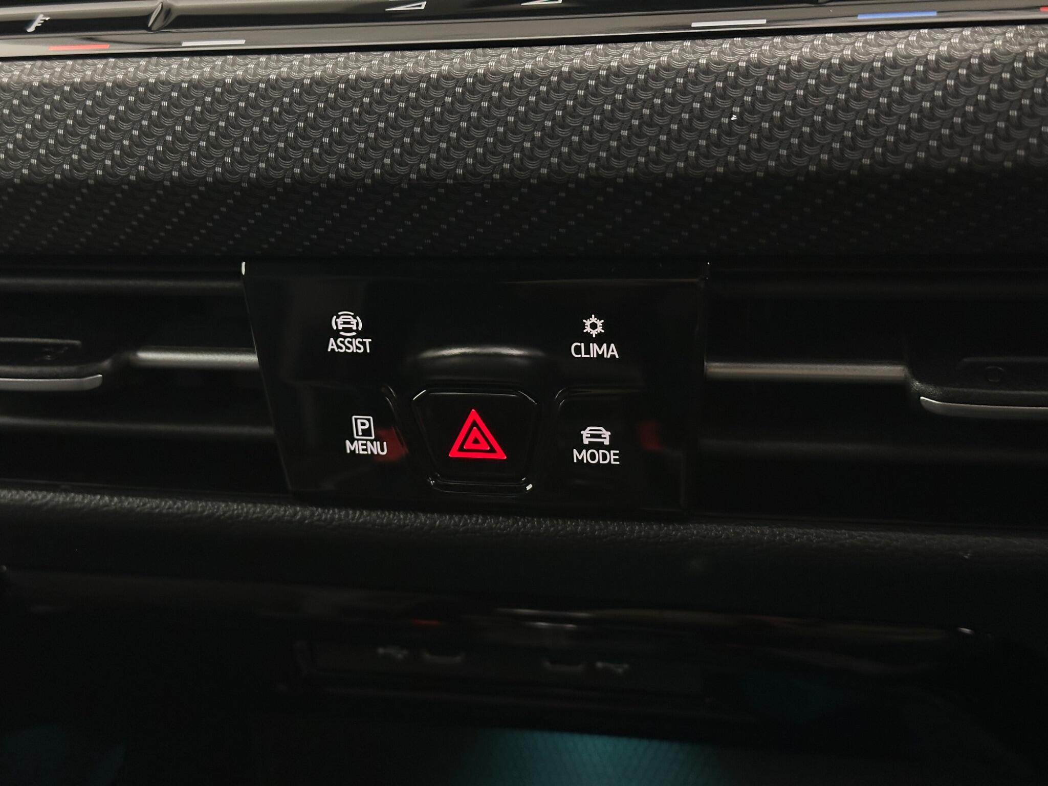Volkswagen Golf view 20