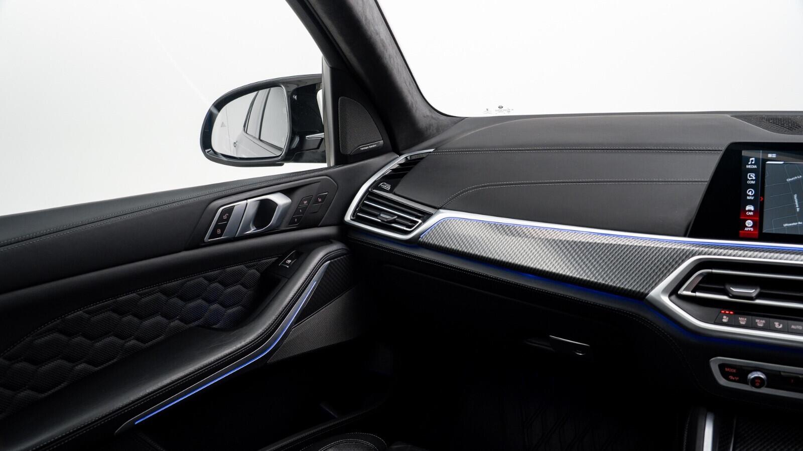 BMW X5 X5 view 29