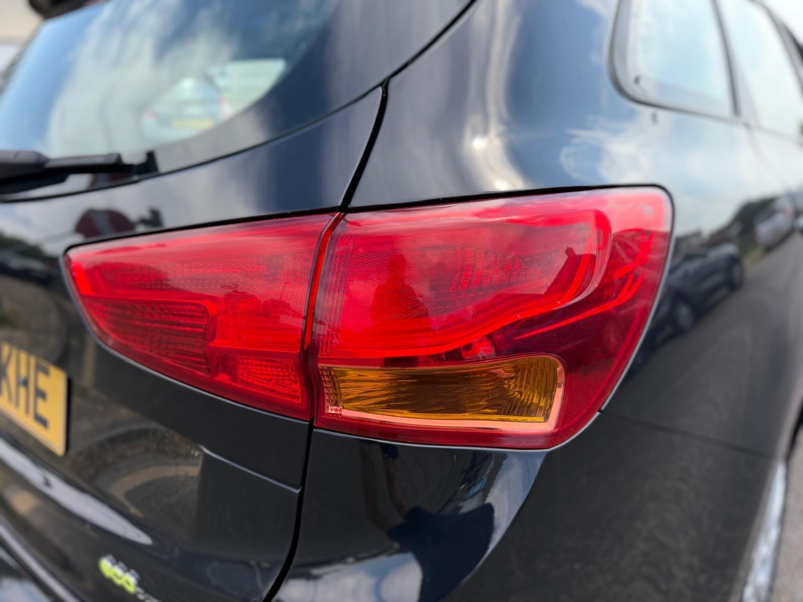 Kia Ceed view 51