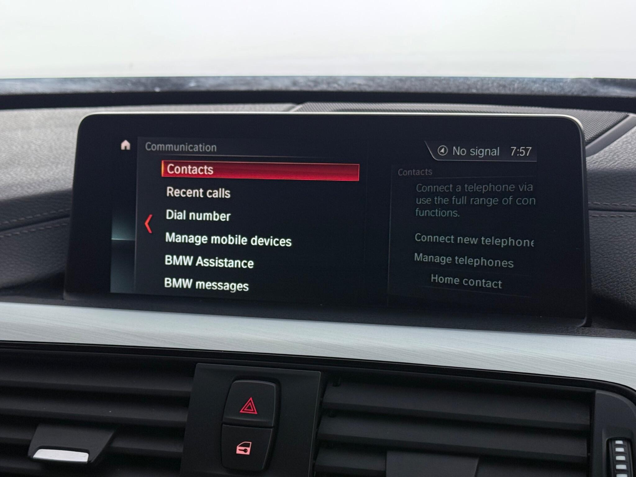 BMW 4 Series view 26
