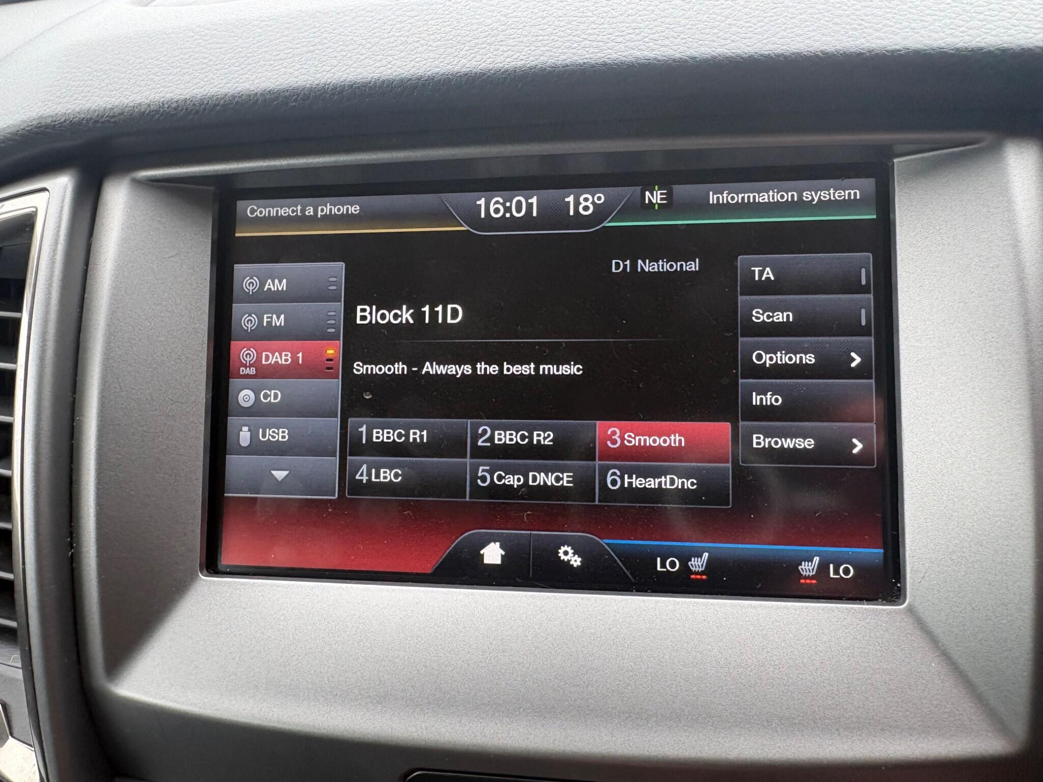 Ford Ranger view 27