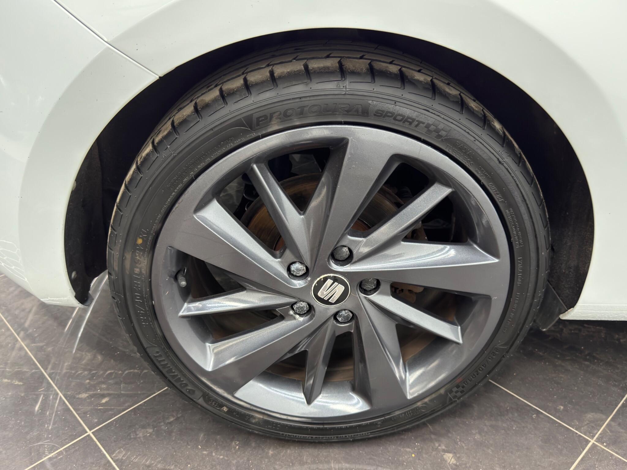 Seat Leon SEAT Leon view 52