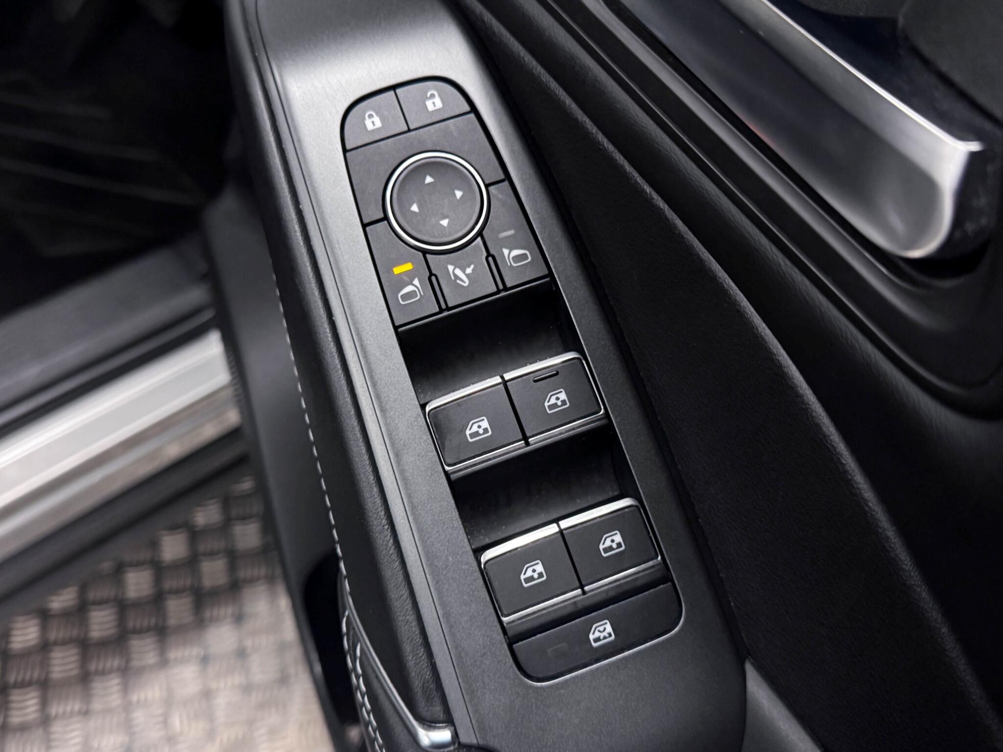 Nissan Qashqai view 21