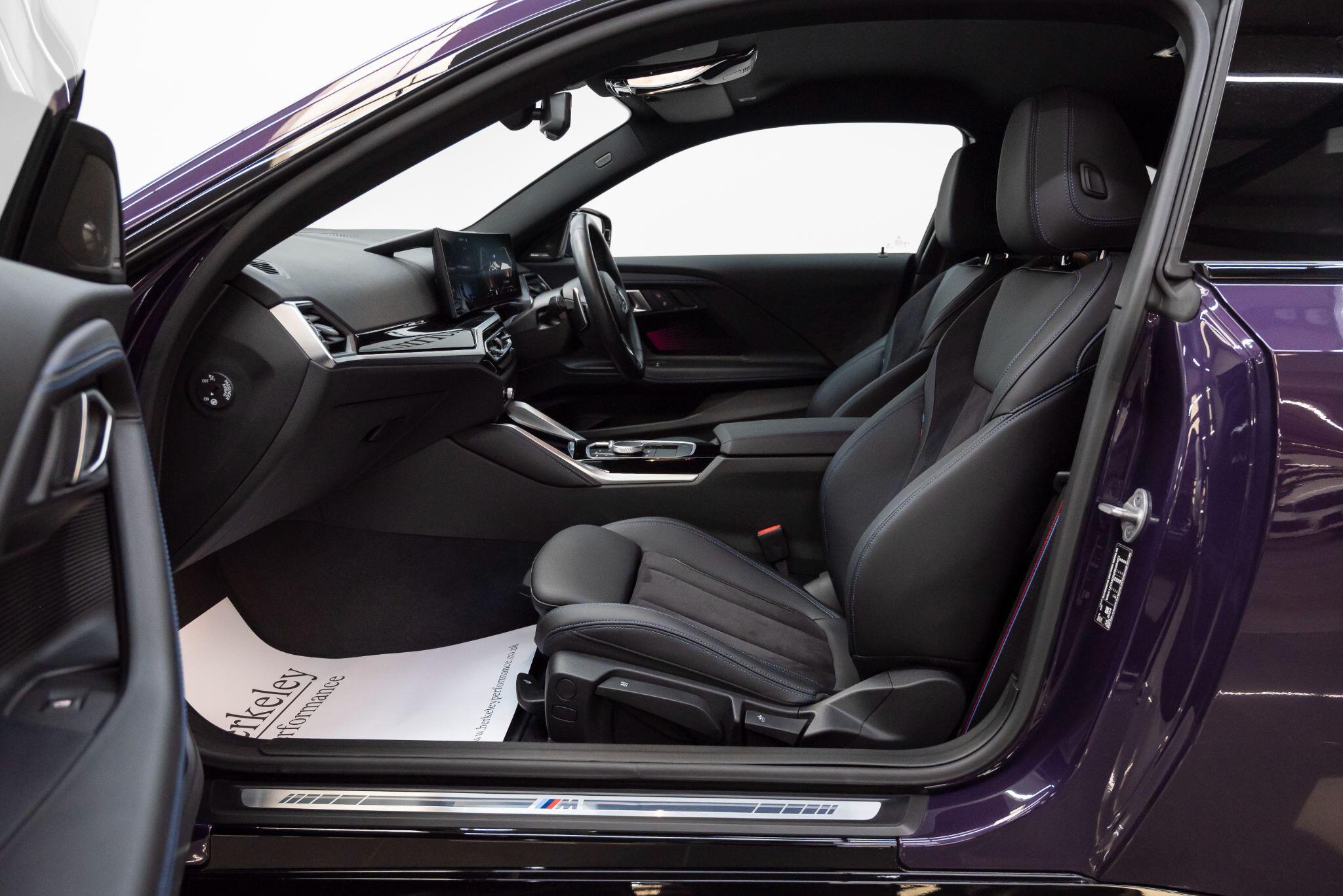 BMW 2 Series view 48