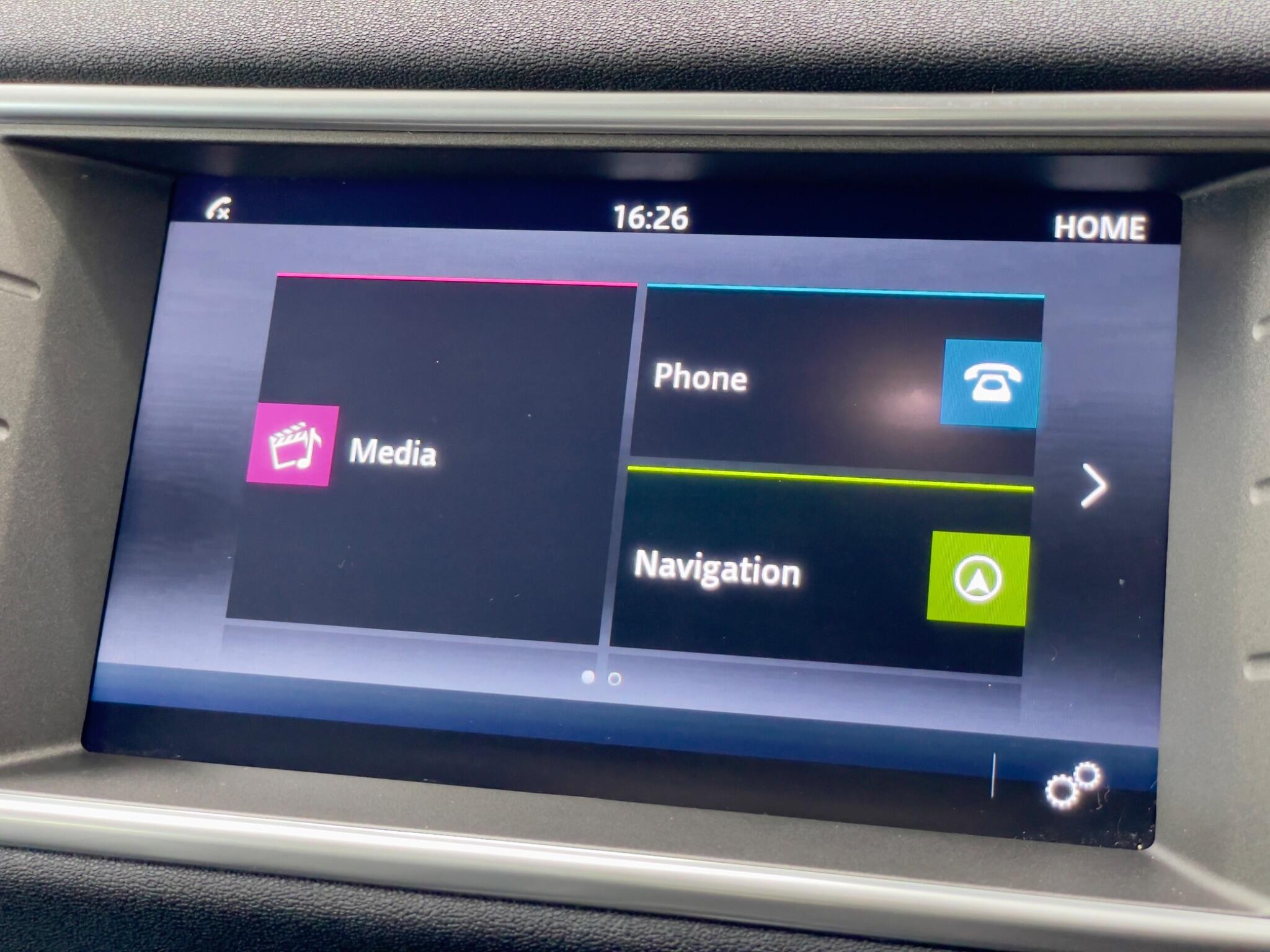 Land Rover Range Rover Evoque view 55