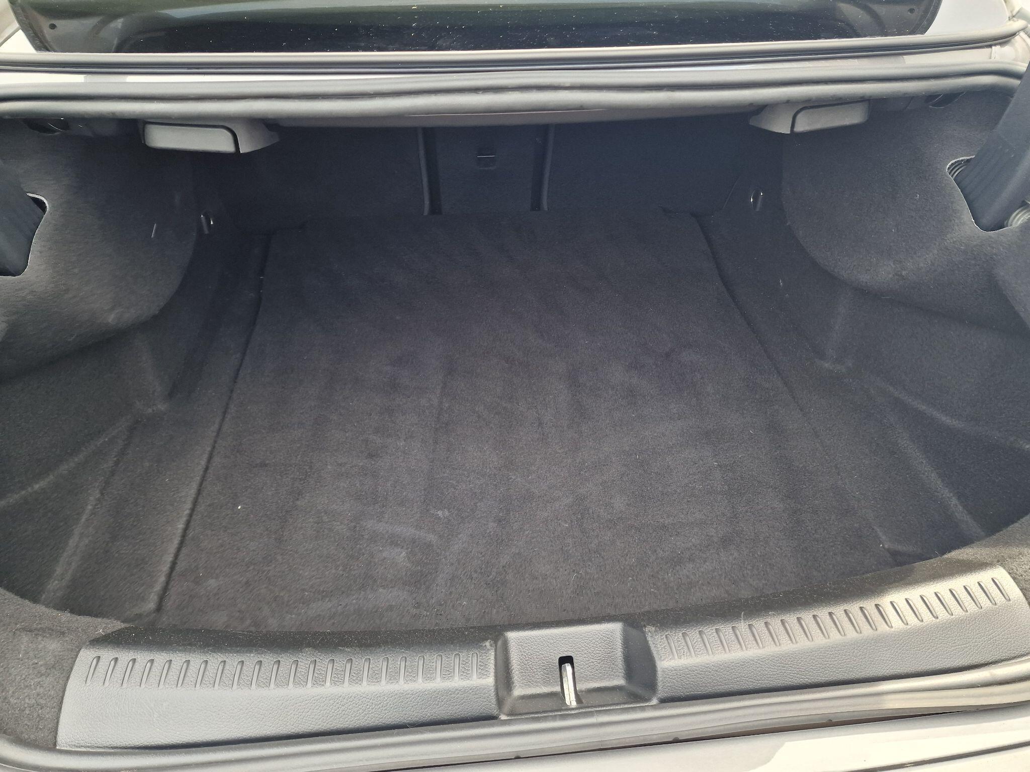Mercedes-Benz CLA view 51