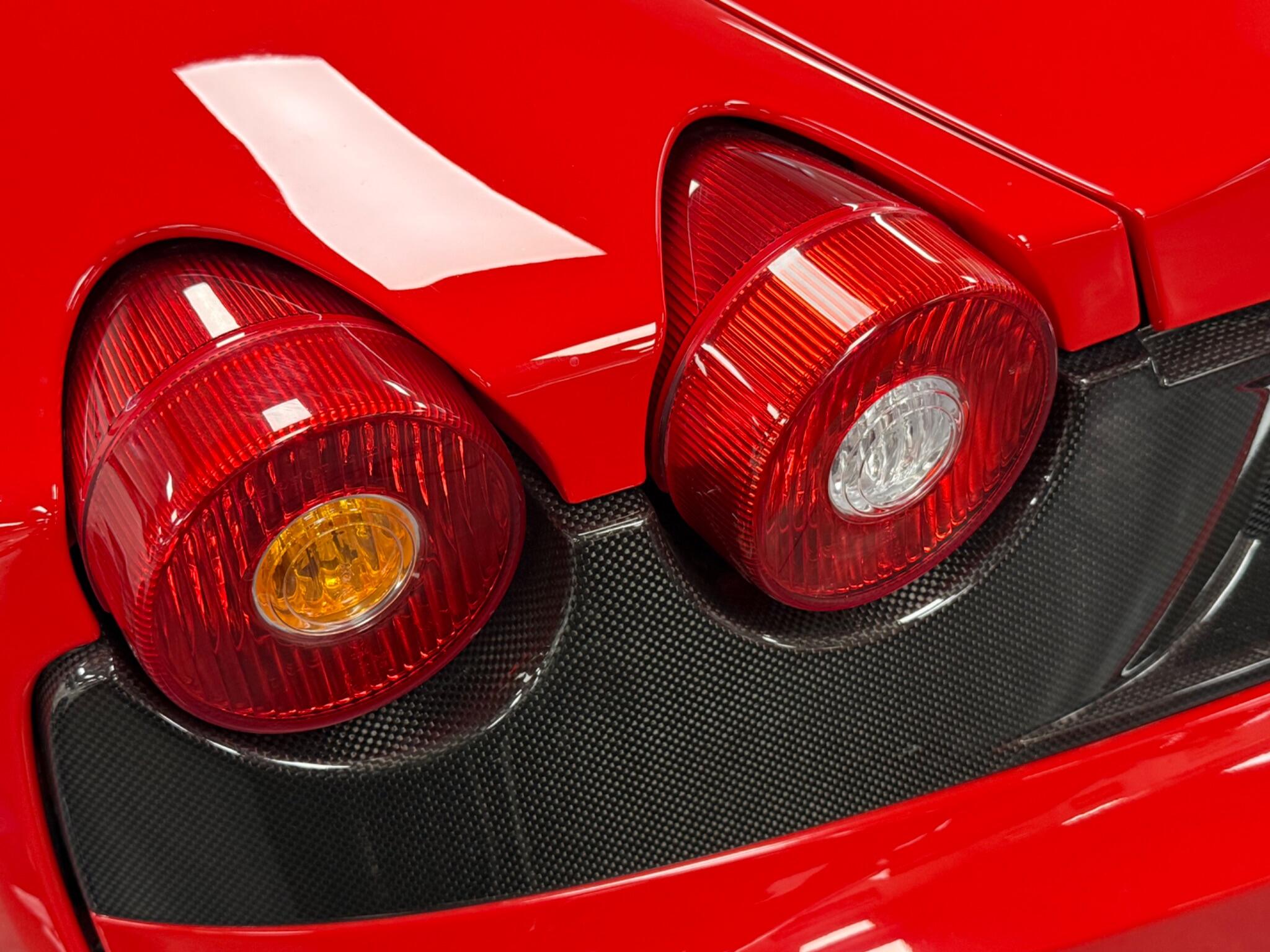 Ferrari F430 view 28
