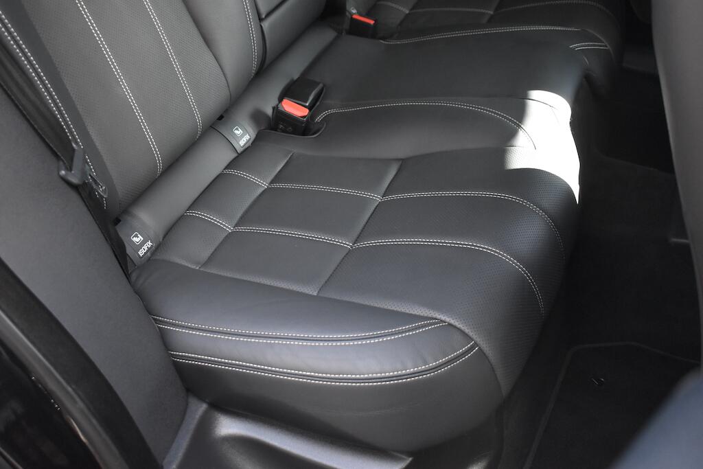 Land Rover Range Rover Velar view 35