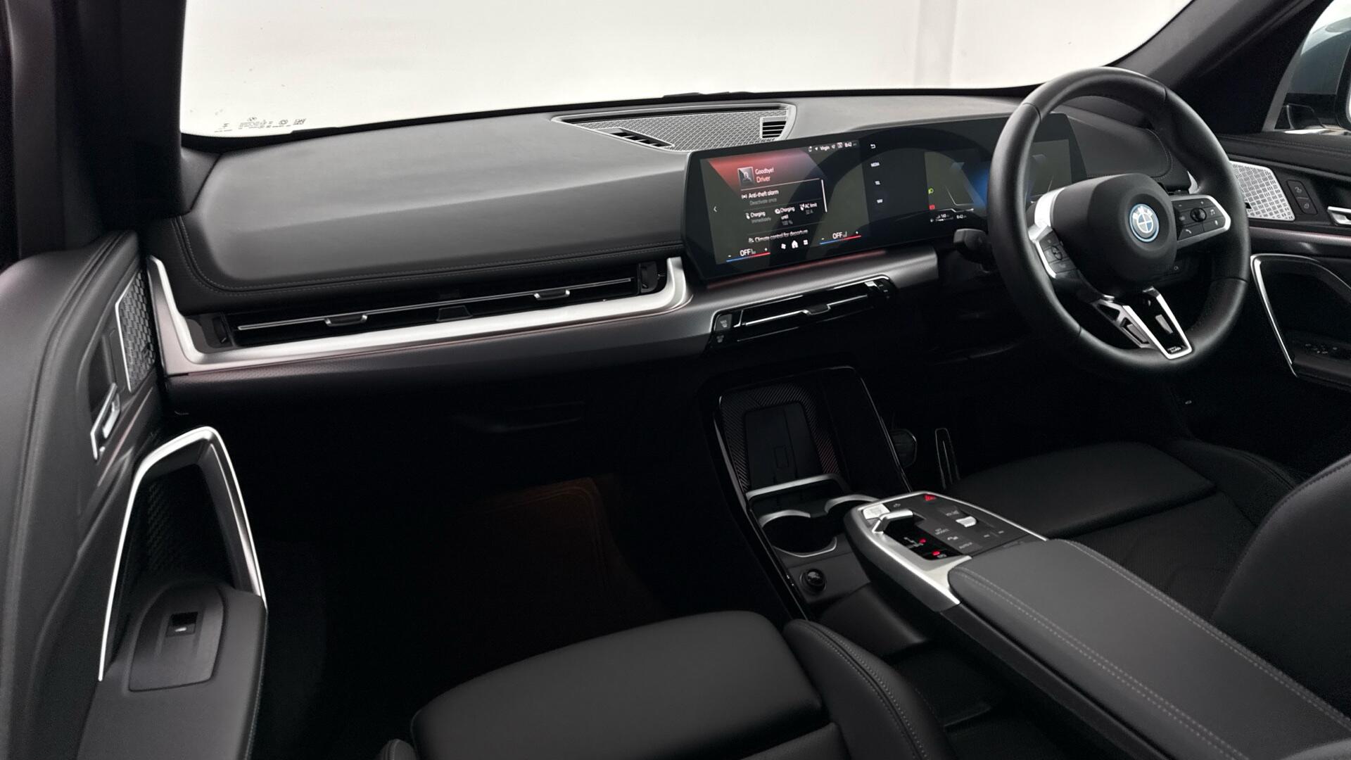 BMW X1 view 7
