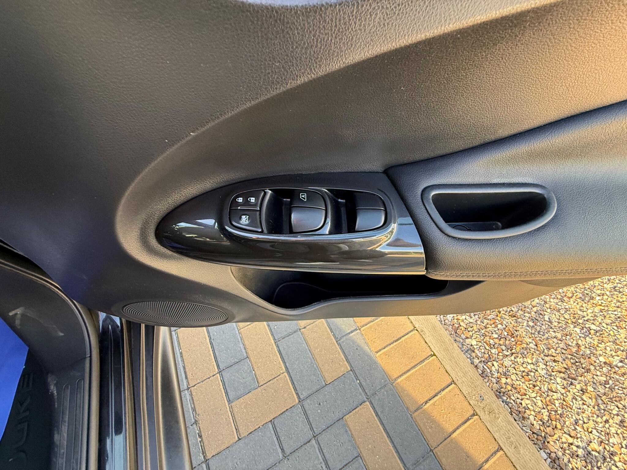 Nissan Juke view 37