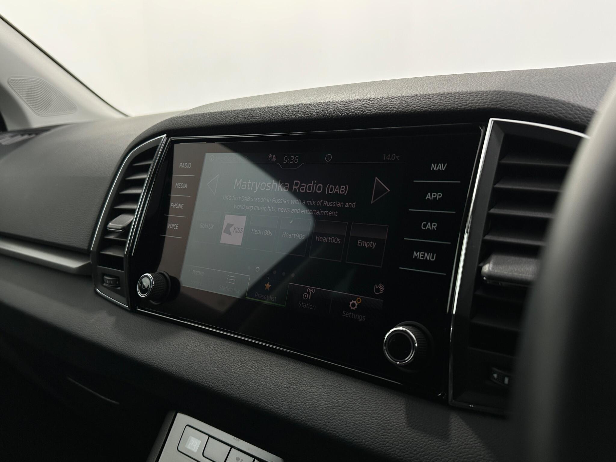 Skoda Karoq view 26