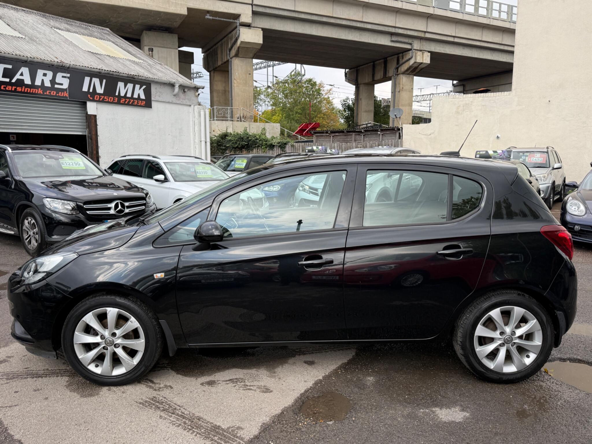 Vauxhall Corsa - Image 10