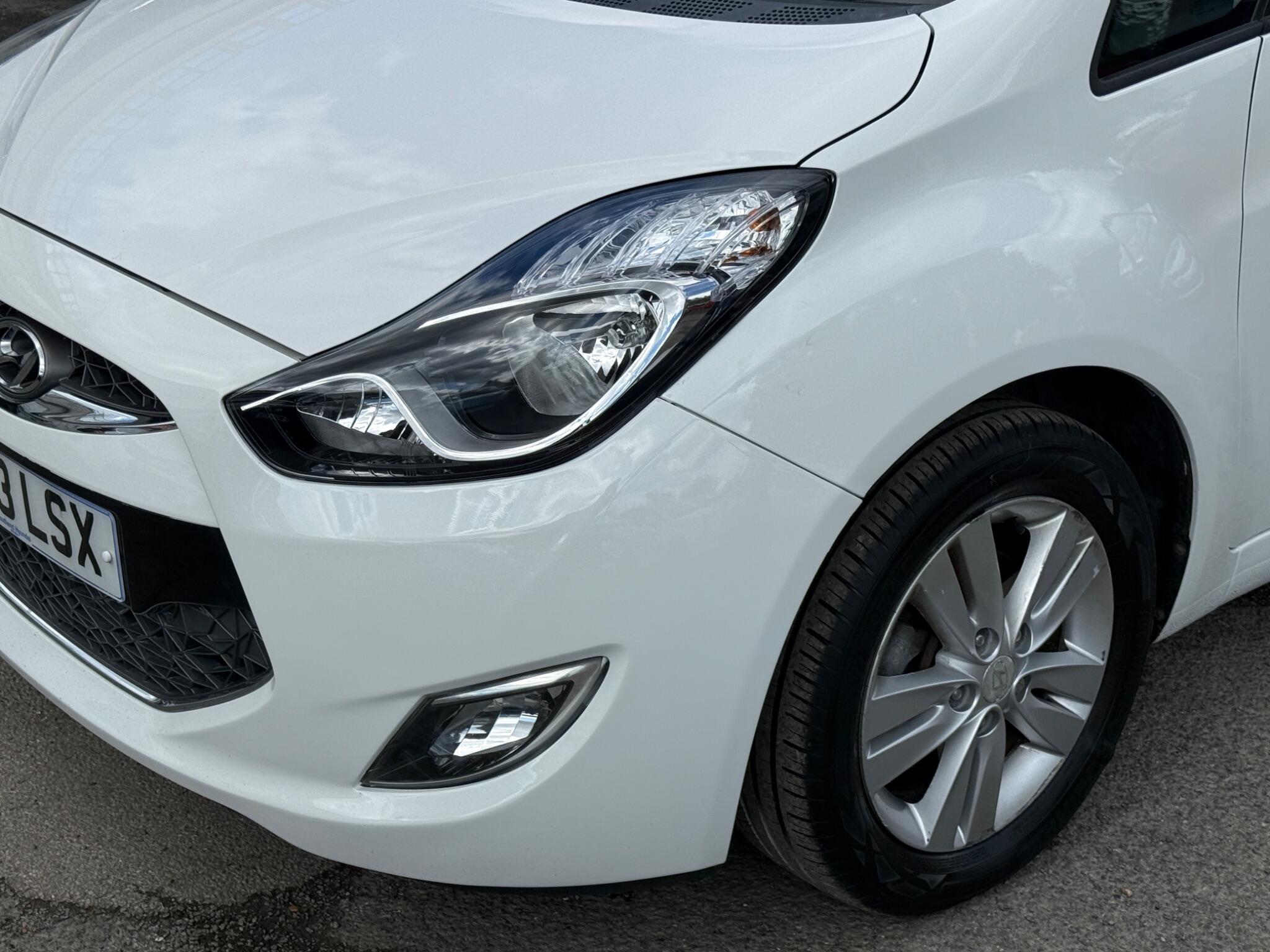 Hyundai ix20 - Image 27