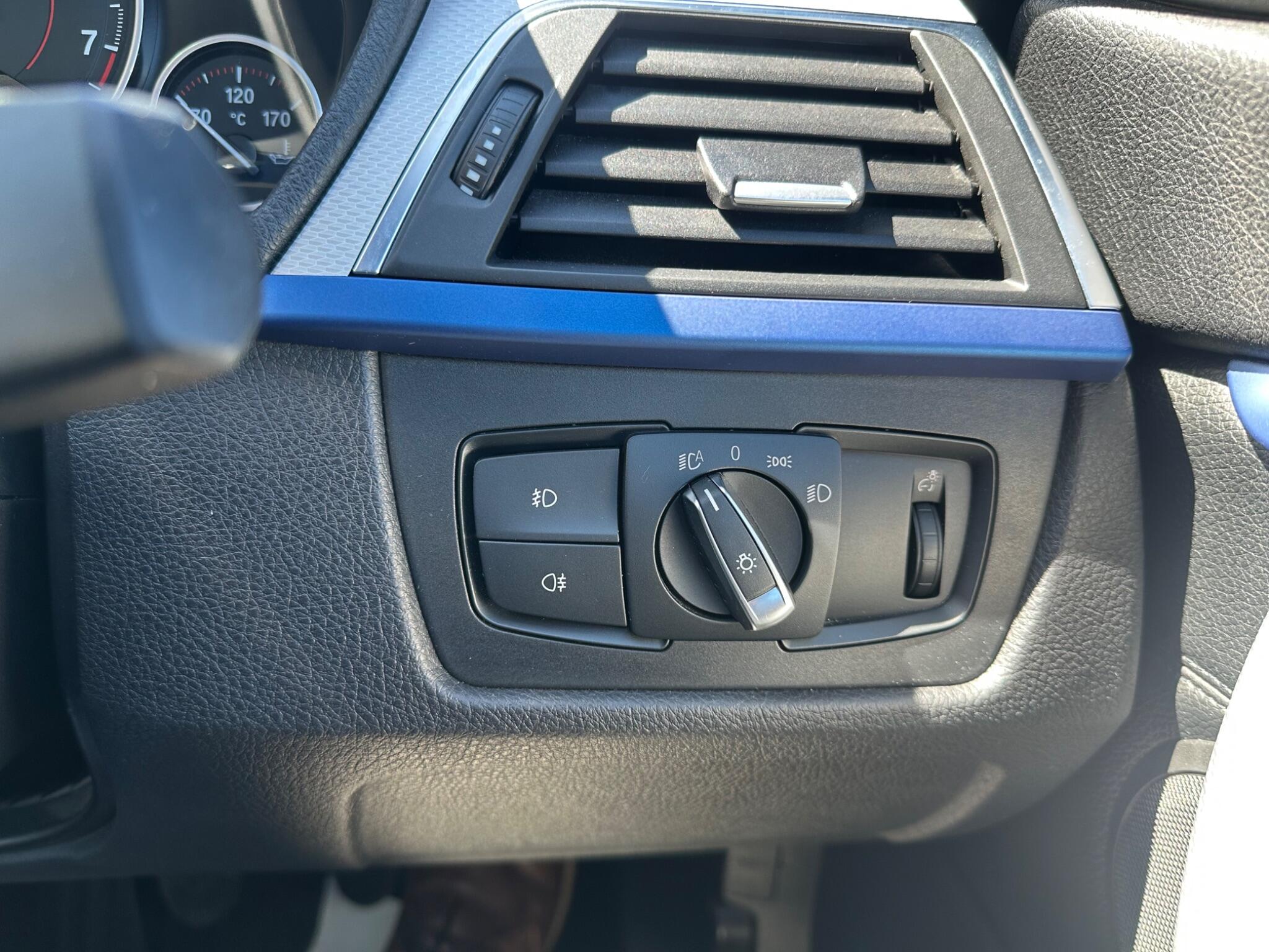 BMW 4 Series view 15