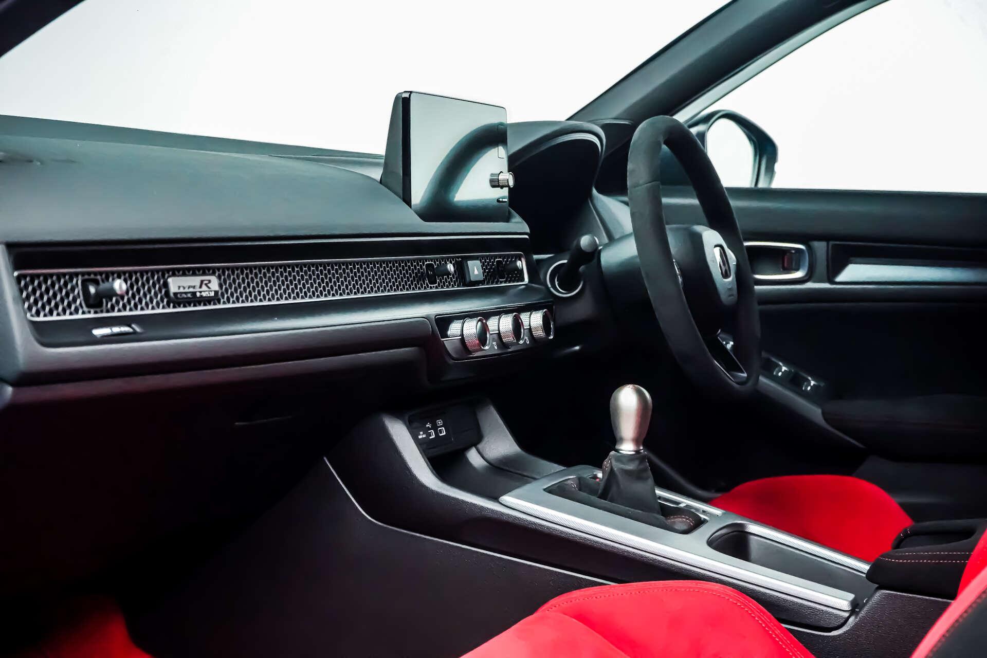 Honda Civic view 22