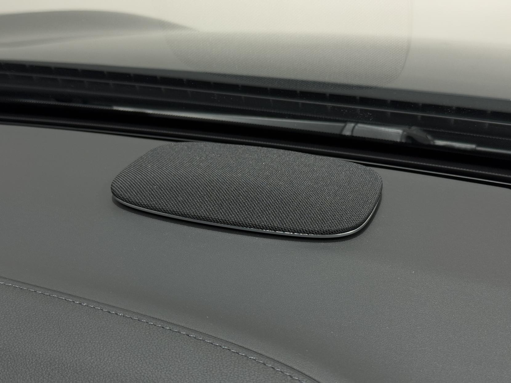 Changan Deepal S07 view 29