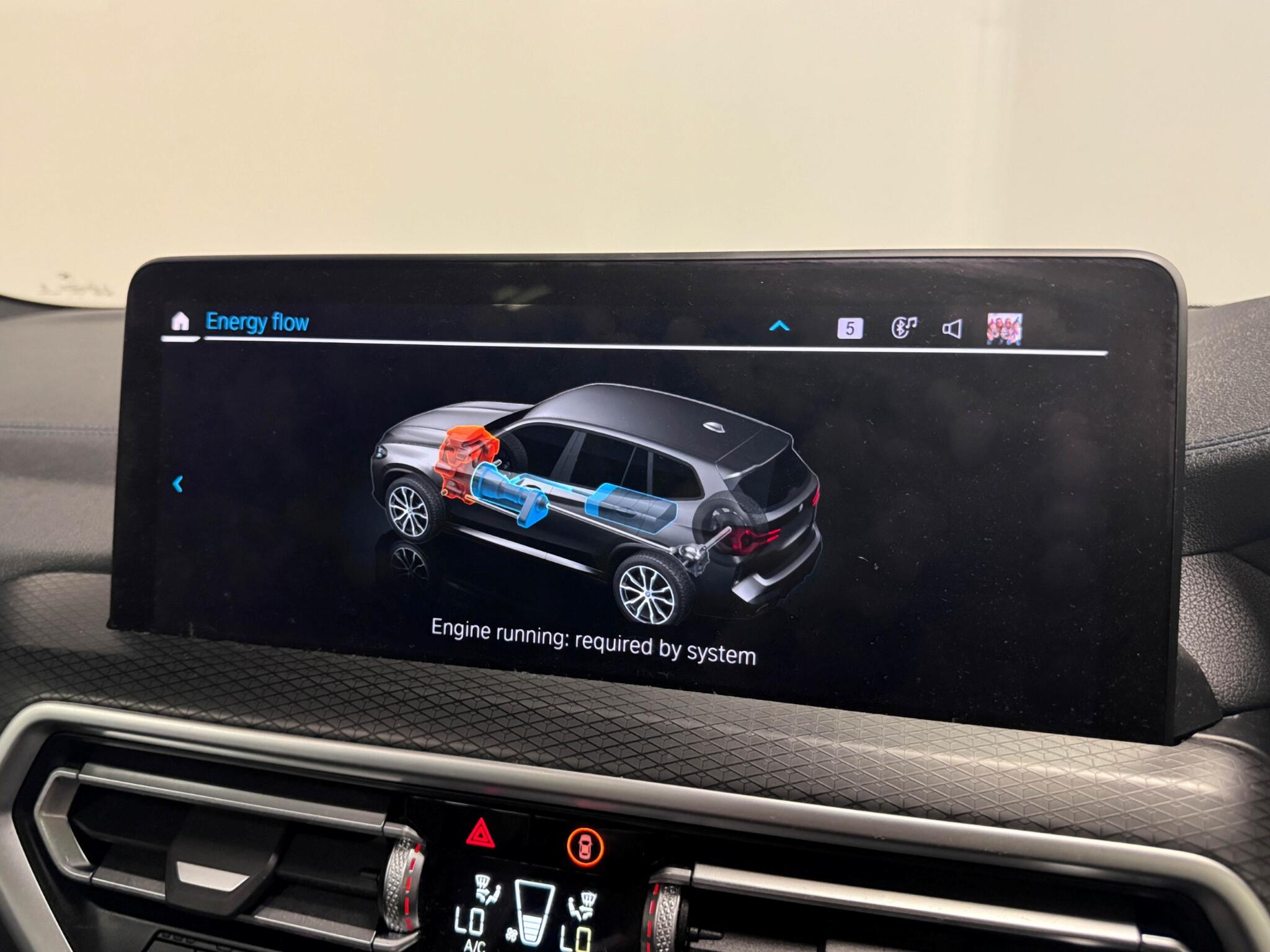 BMW X3 view 48