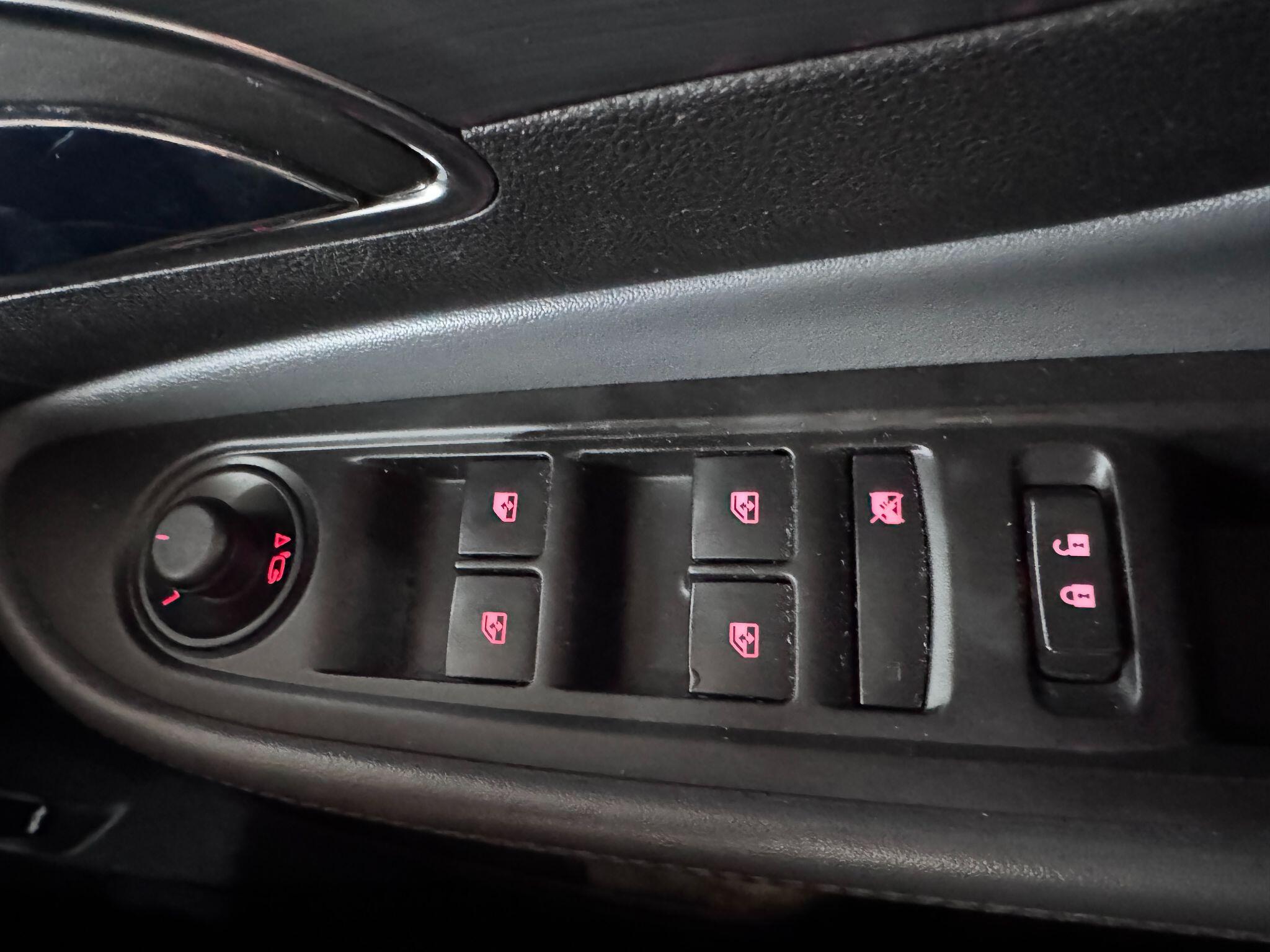 2015 Vauxhall Mokka image 41