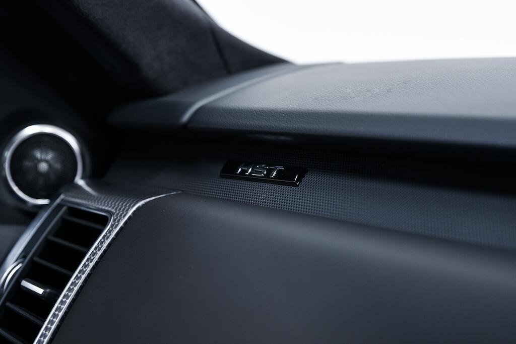 Land Rover Range Rover Sport view 22