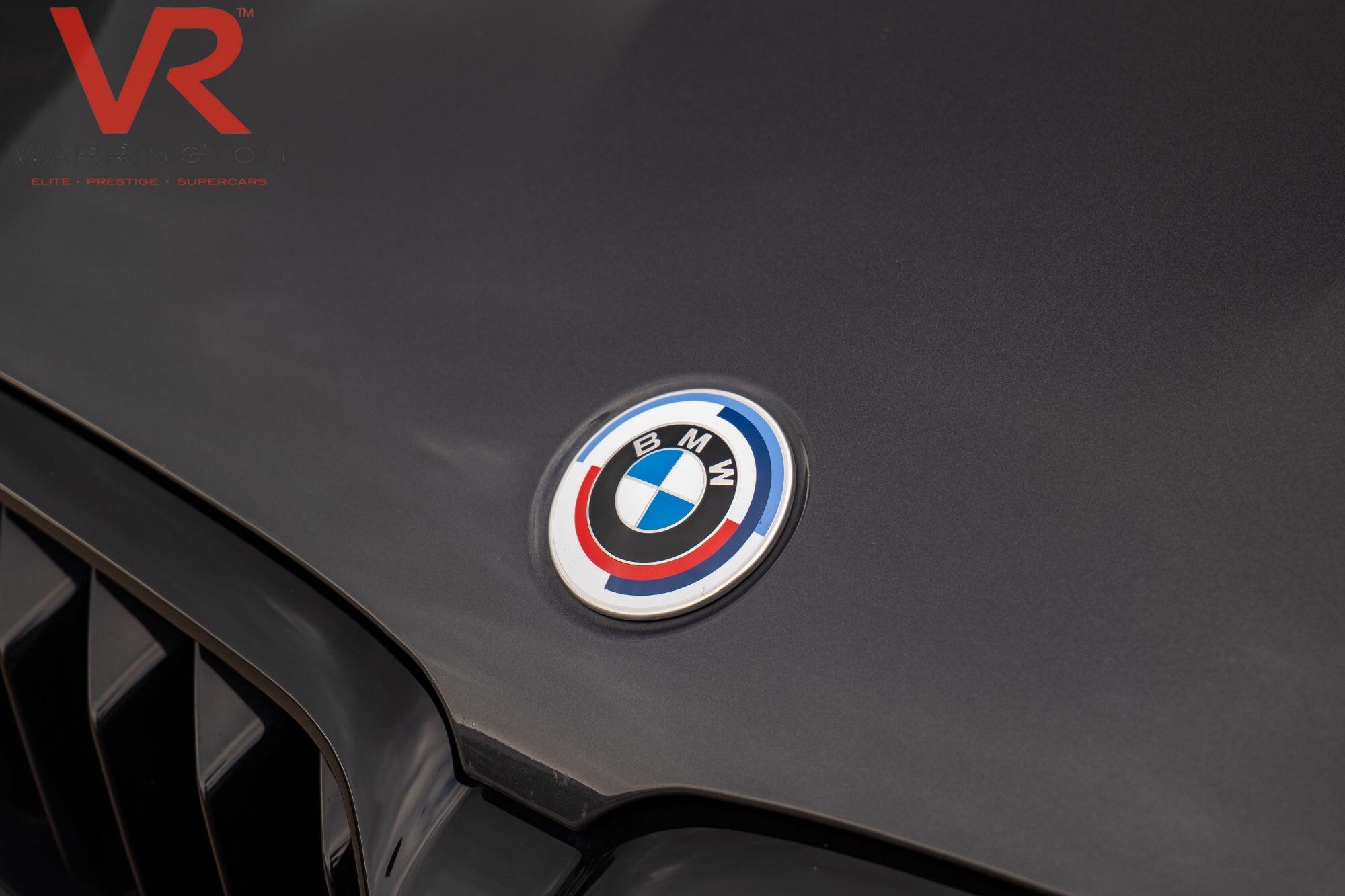 BMW M5 view 46