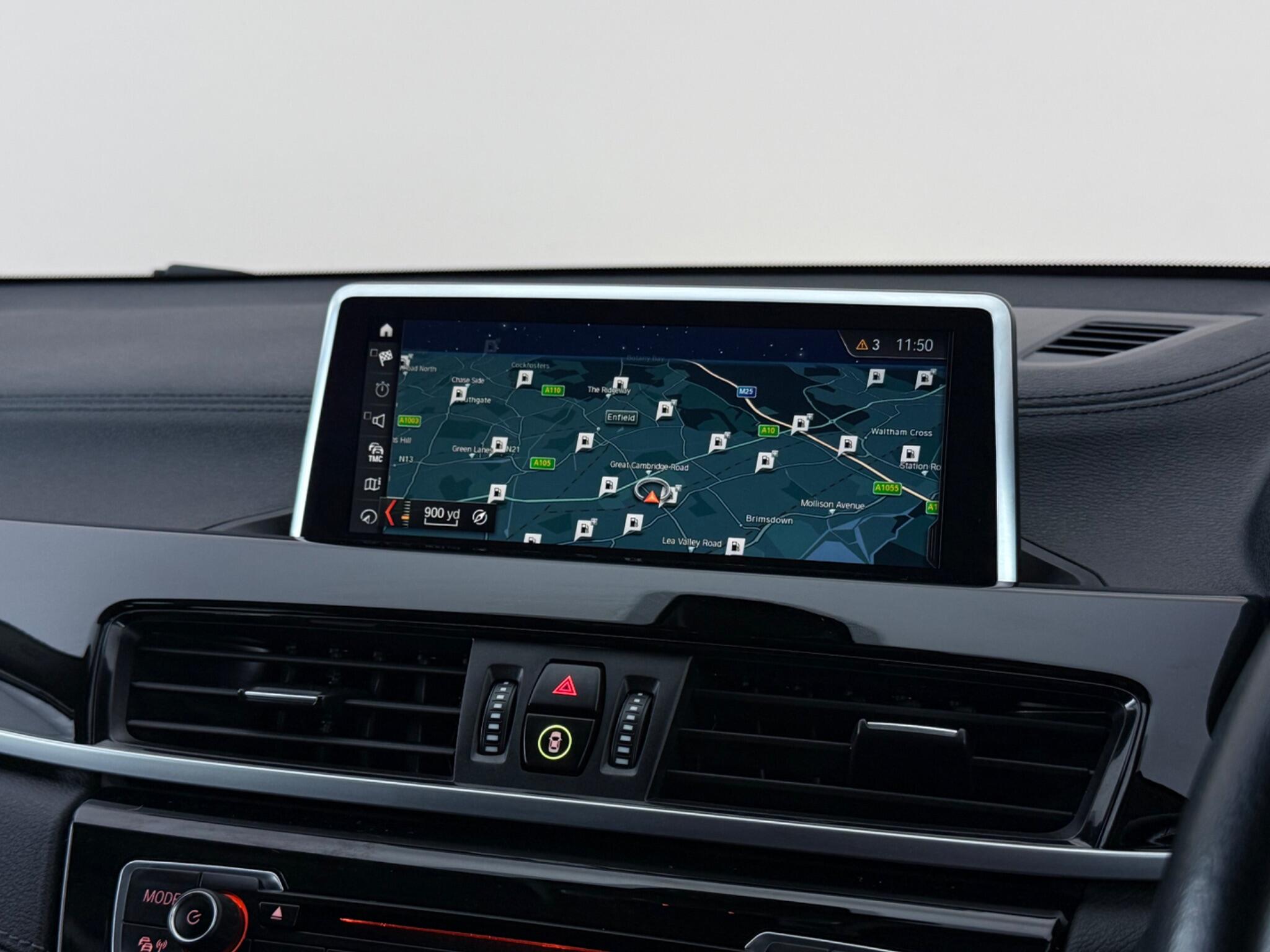 BMW X2 view 30