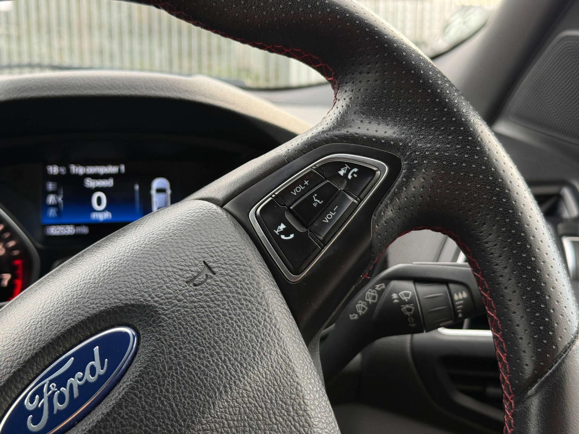 Ford Kuga view 51