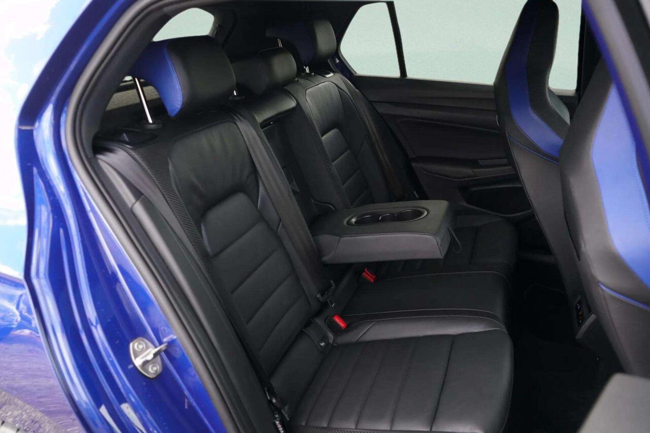Volkswagen Golf view 56