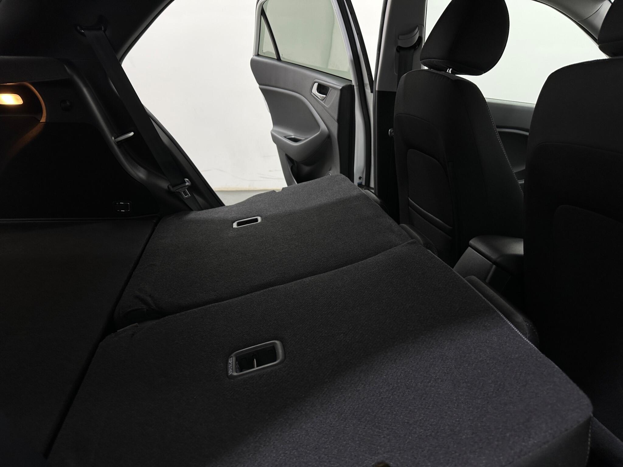 Hyundai I20 view 45